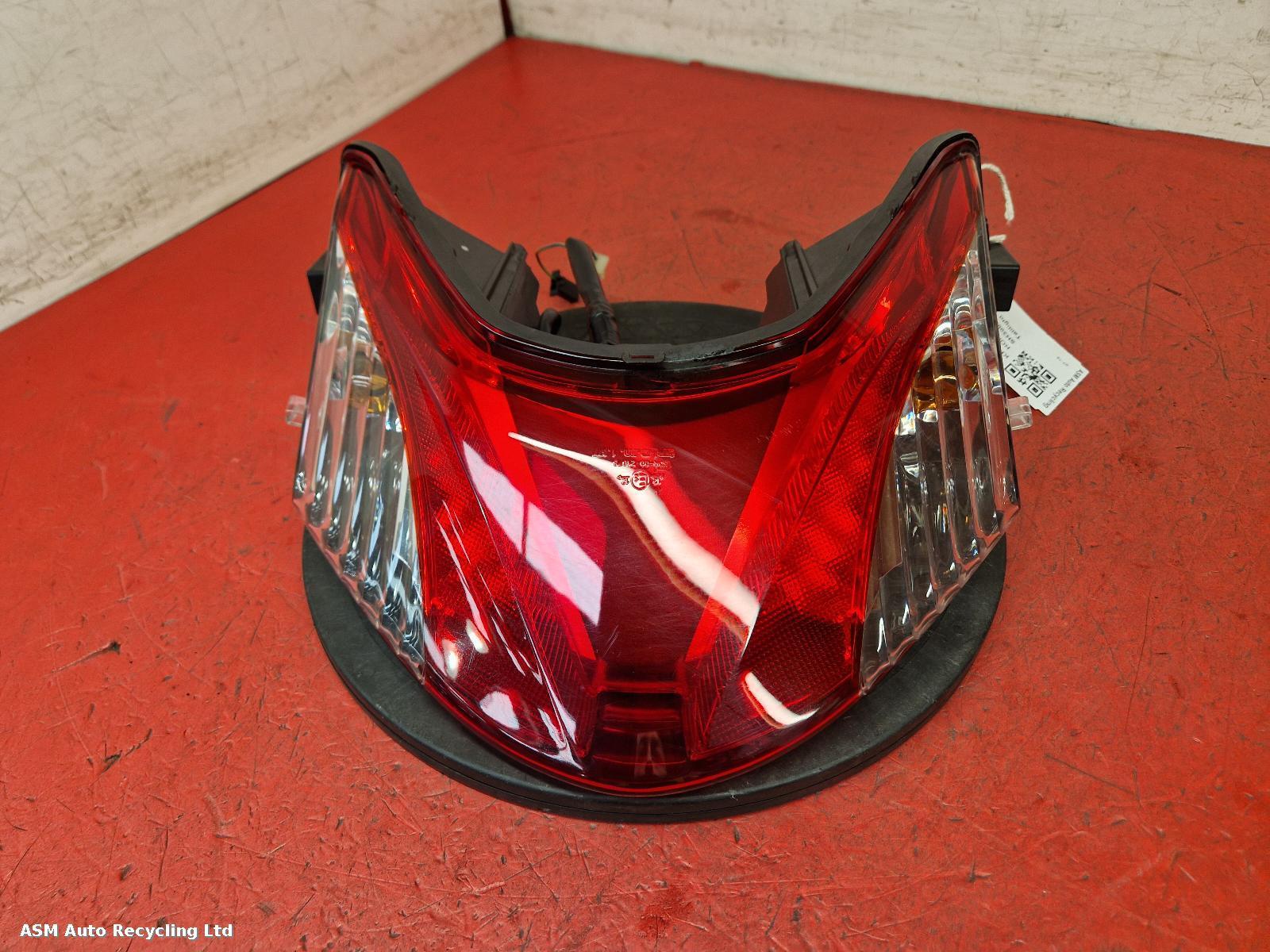 View Auto part Taillight Honda Sh300i 2018