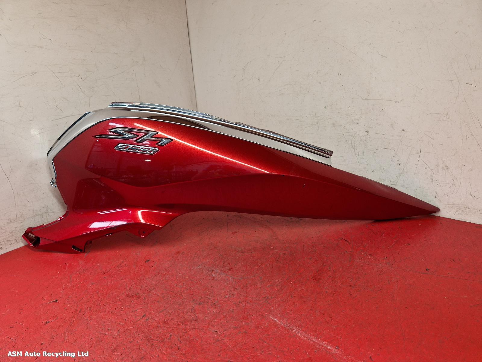 View Auto part Seat Cowl Honda Sh300i 2018