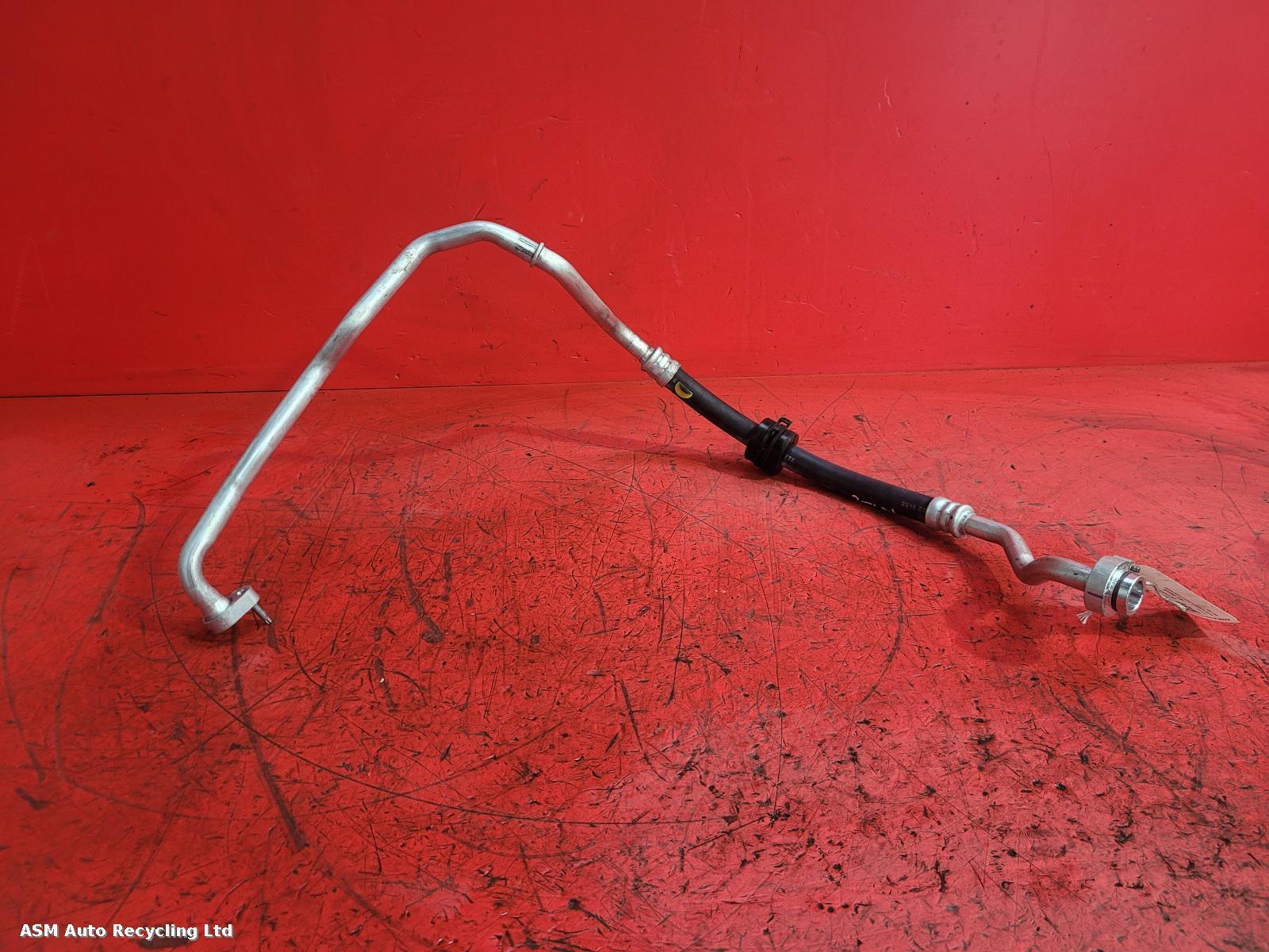 View Auto part A/C Hoses Skoda Octavia 2020