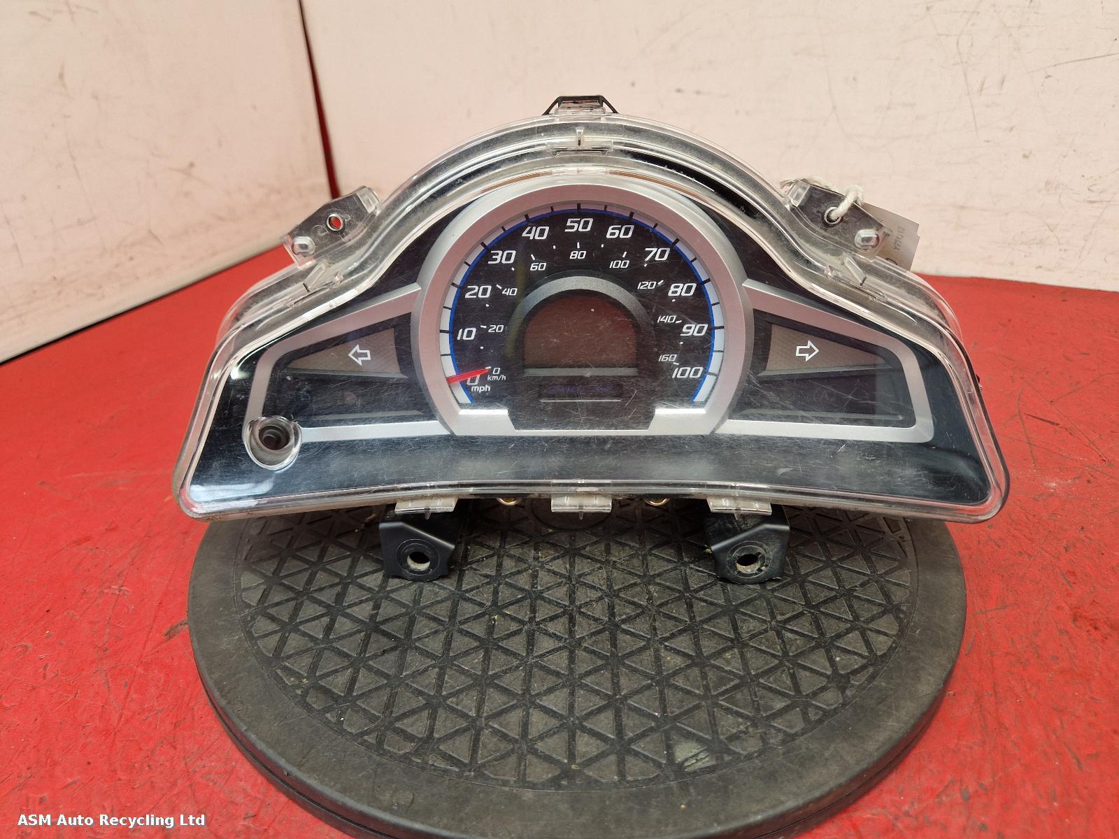 View Auto part Speedometer Honda Ww 2015