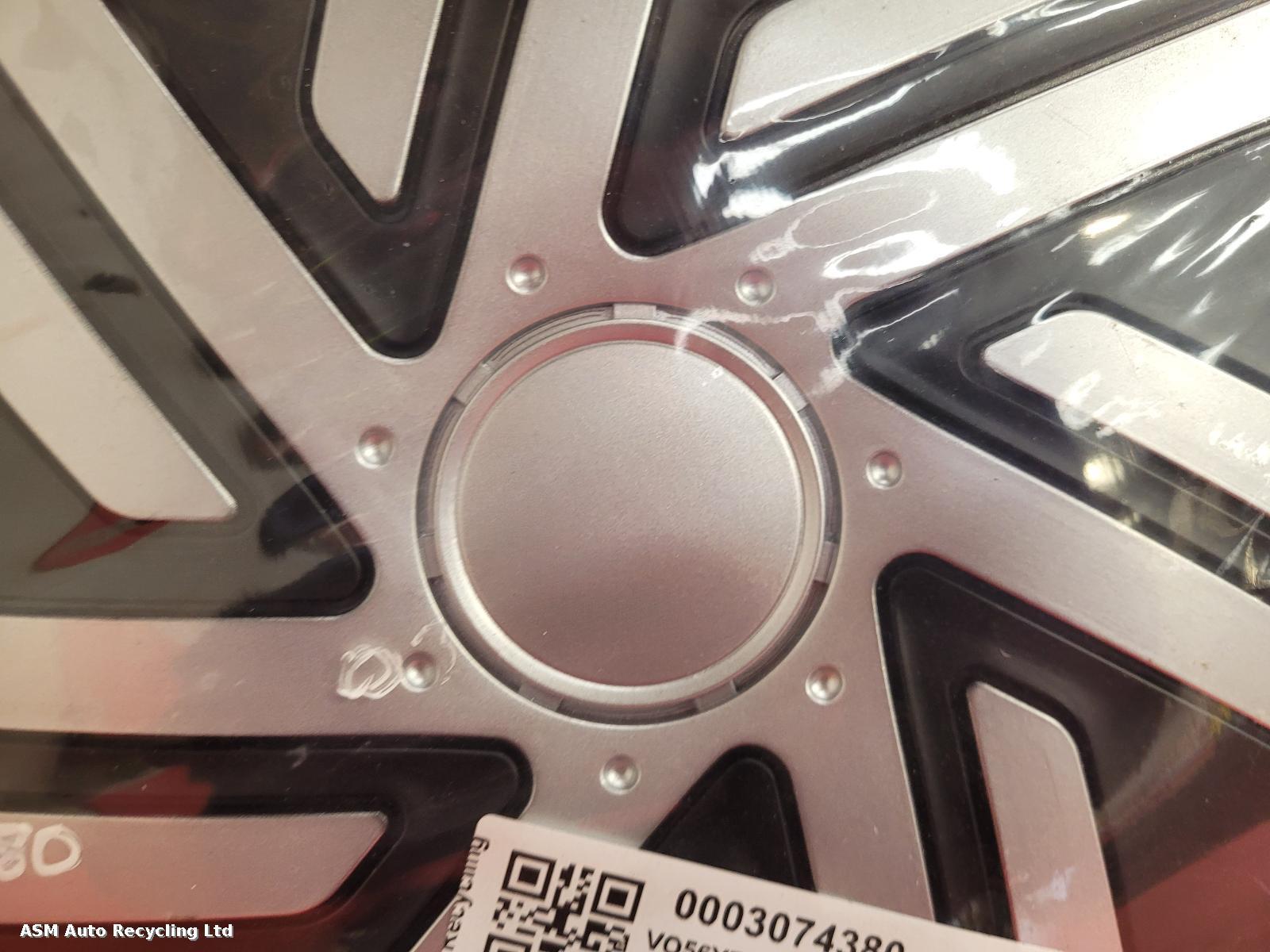 View Auto part Wheel Cover/Hub Cap Citroen C1 2006