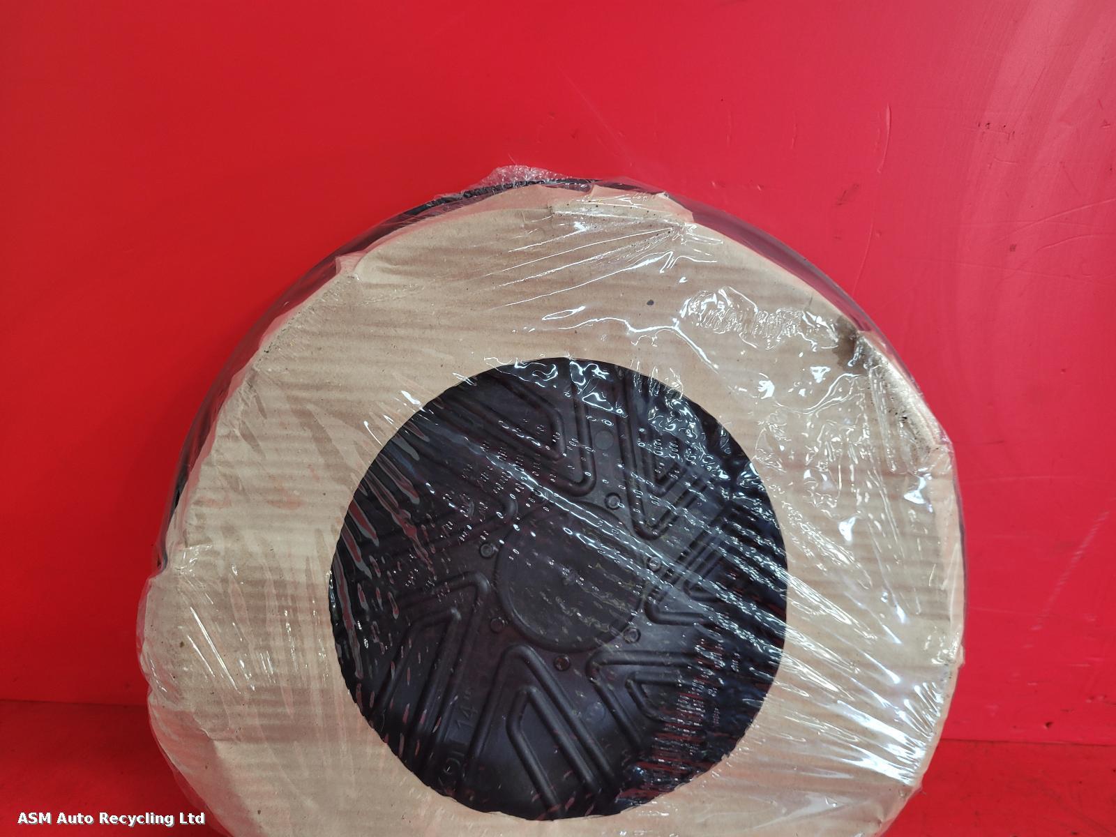 View Auto part Wheel Cover/Hub Cap Citroen C1 2006