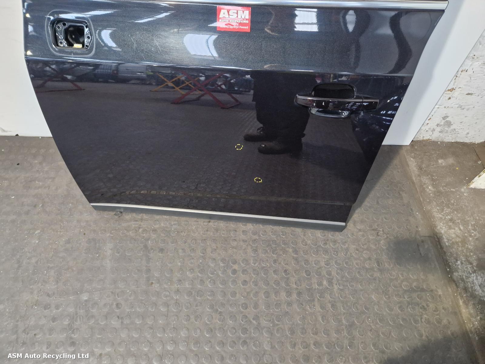 View Auto part L Front Door Chevrolet Orlando 2012