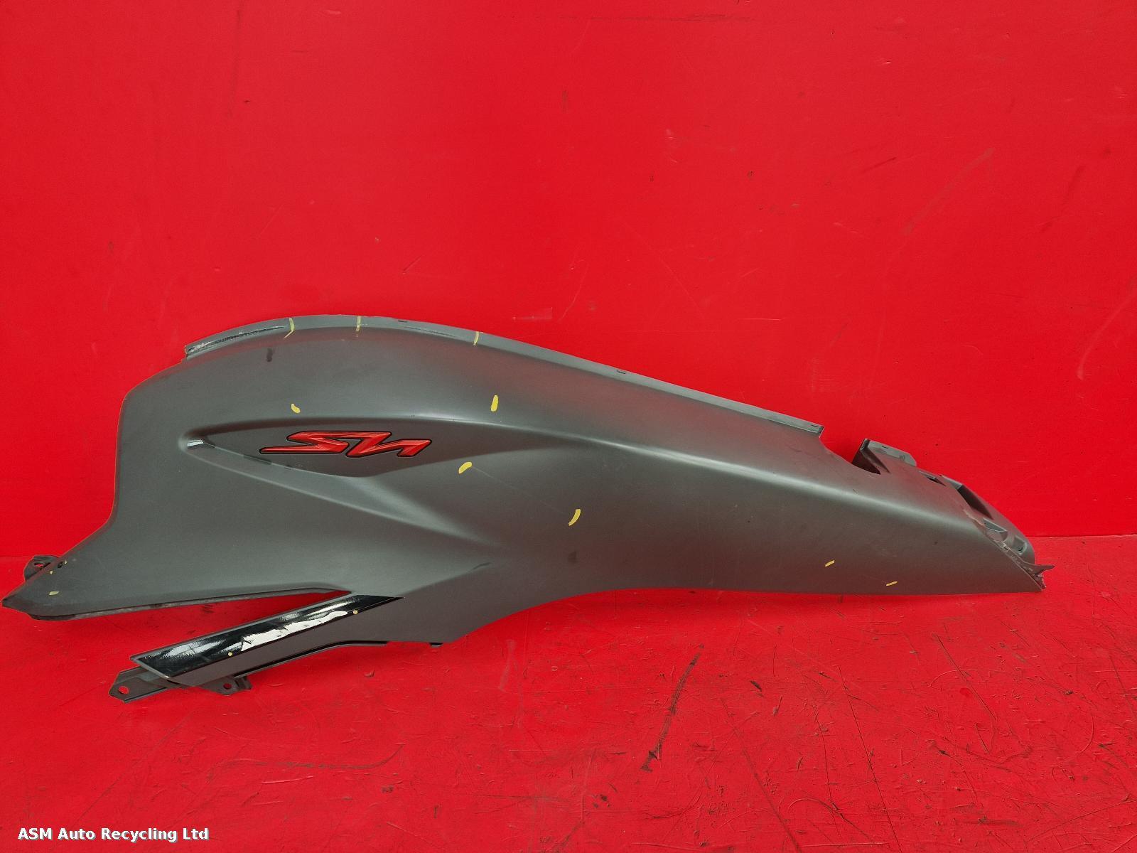 View Auto part Side Panel Left Honda Sh 125 2022