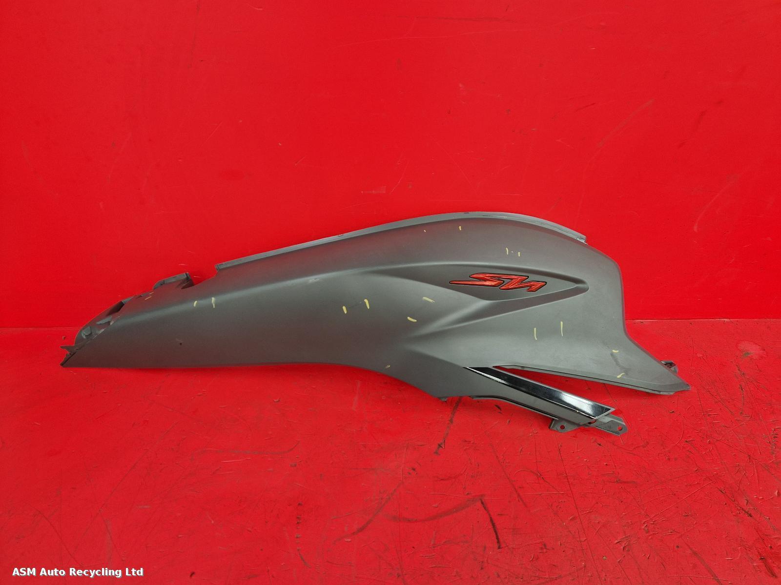 View Auto part Side Panel Right Honda Sh 125 2022