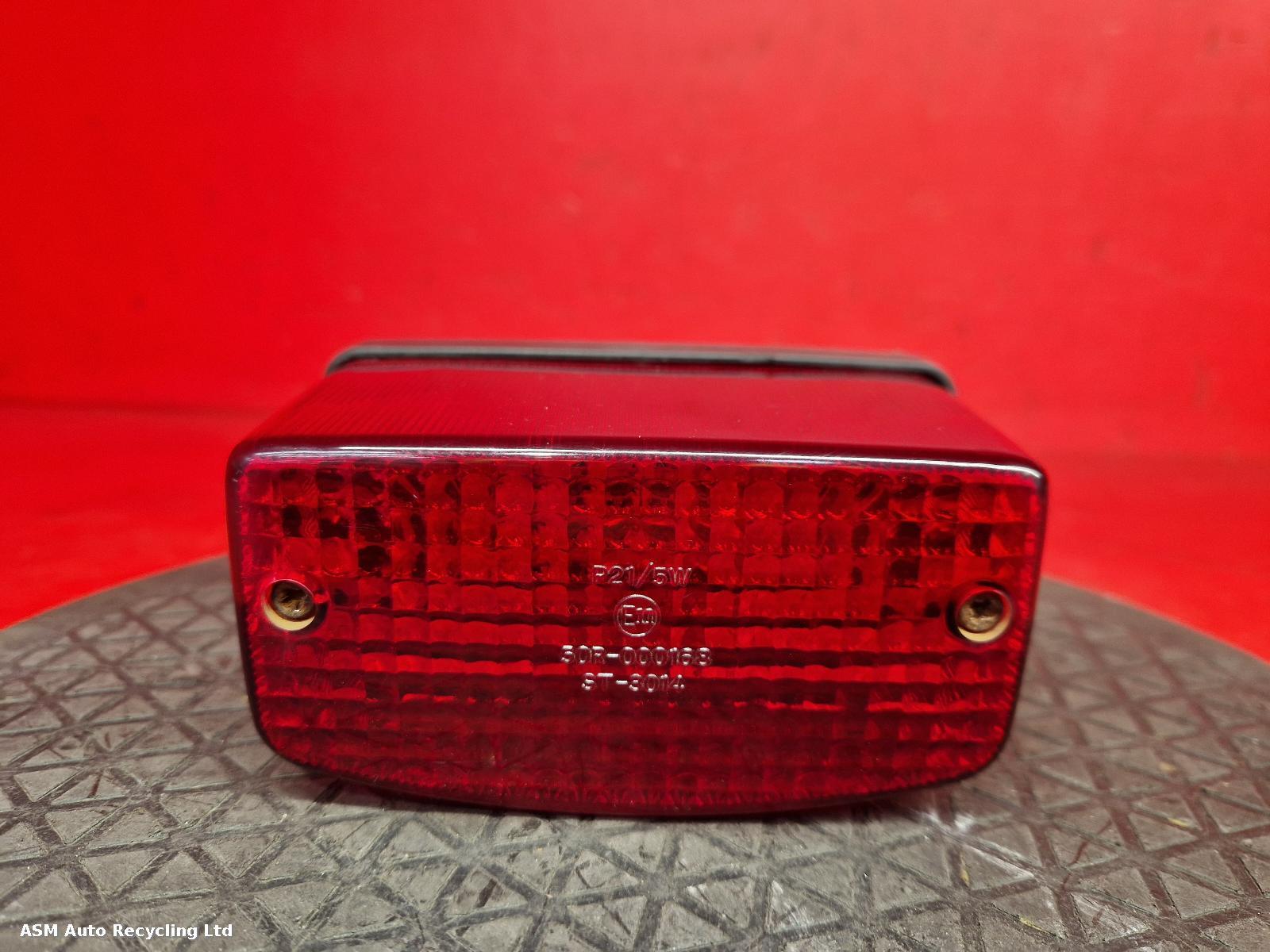 View Auto part Taillight Honda Cb500 2000