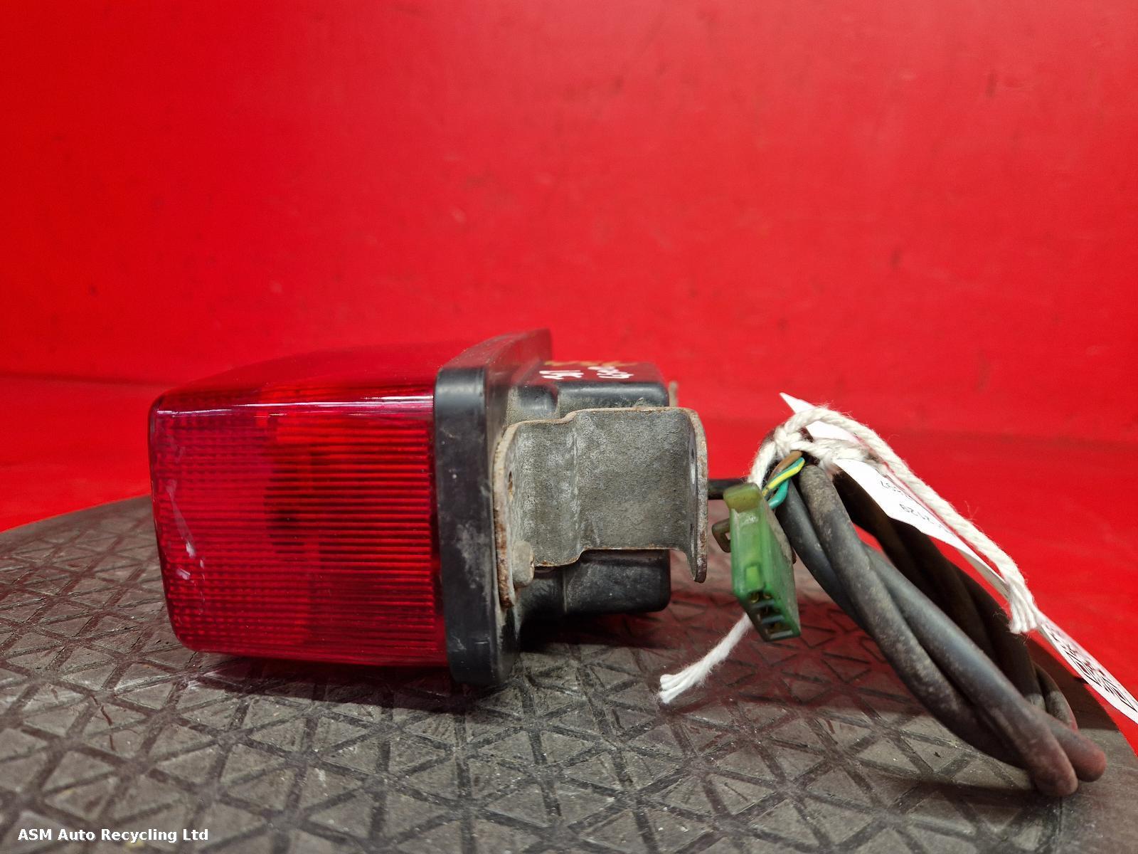 View Auto part Taillight Honda Cb500 2000