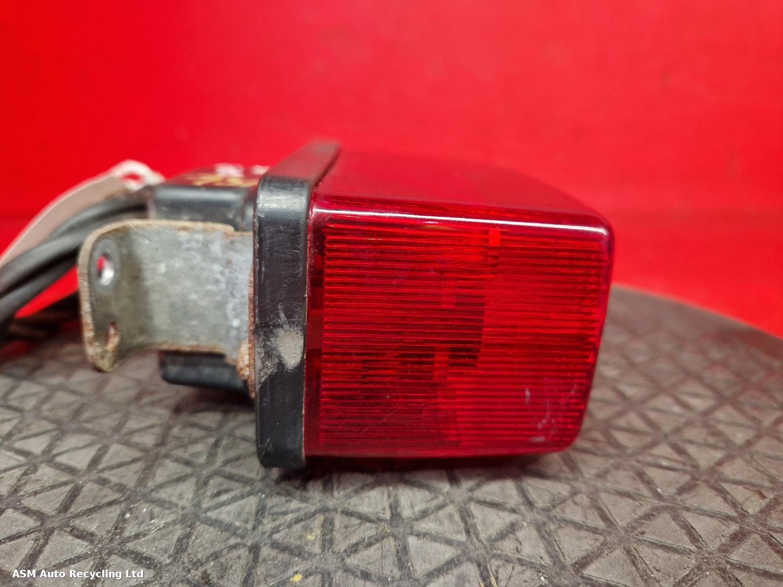 View Auto part Taillight Honda Cb500 2000