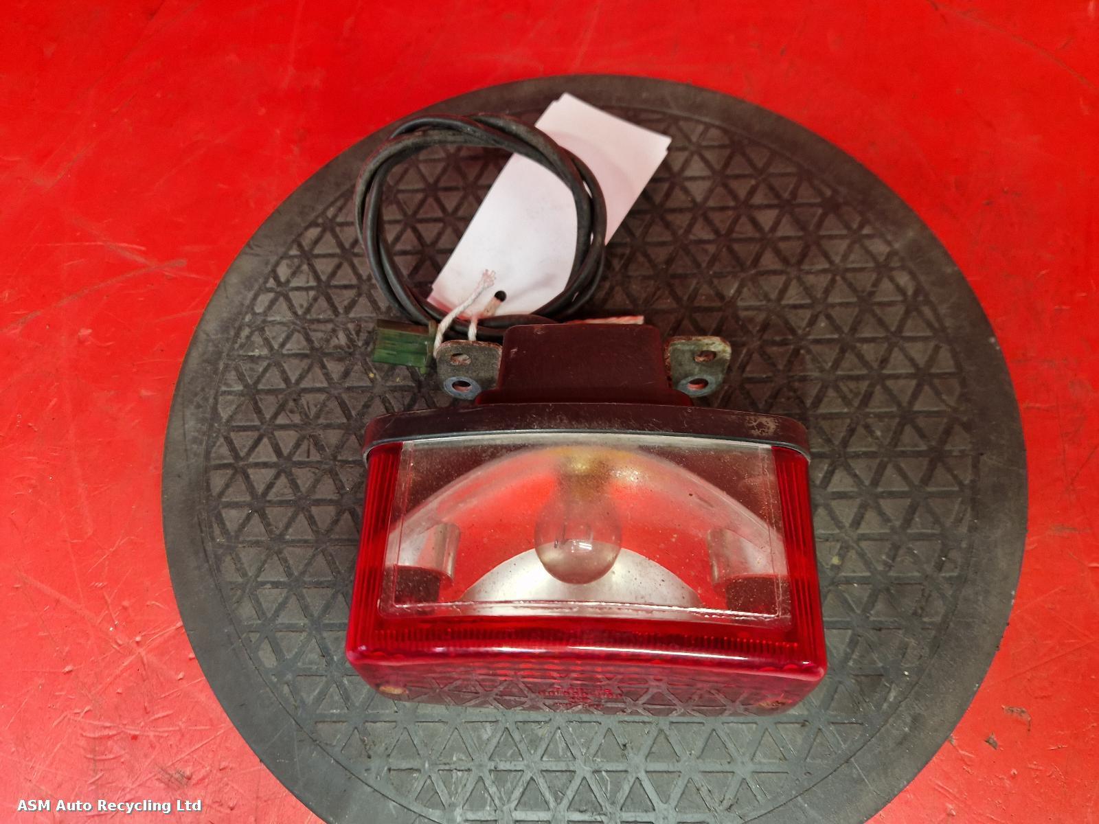 View Auto part Taillight Honda Cb500 2000