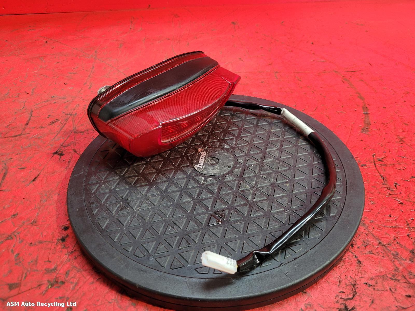 View Auto part Taillight Honda Cb650r 2021