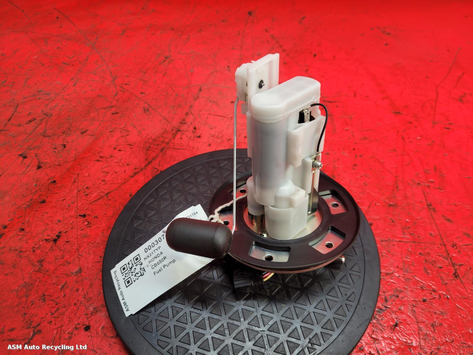 View Auto part Fuel Pump Honda Cb650r 2021