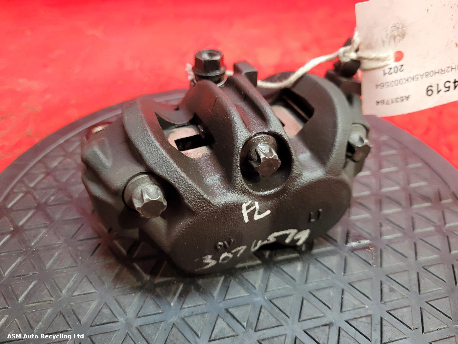 View Auto part Caliper Honda Cb650r 2021