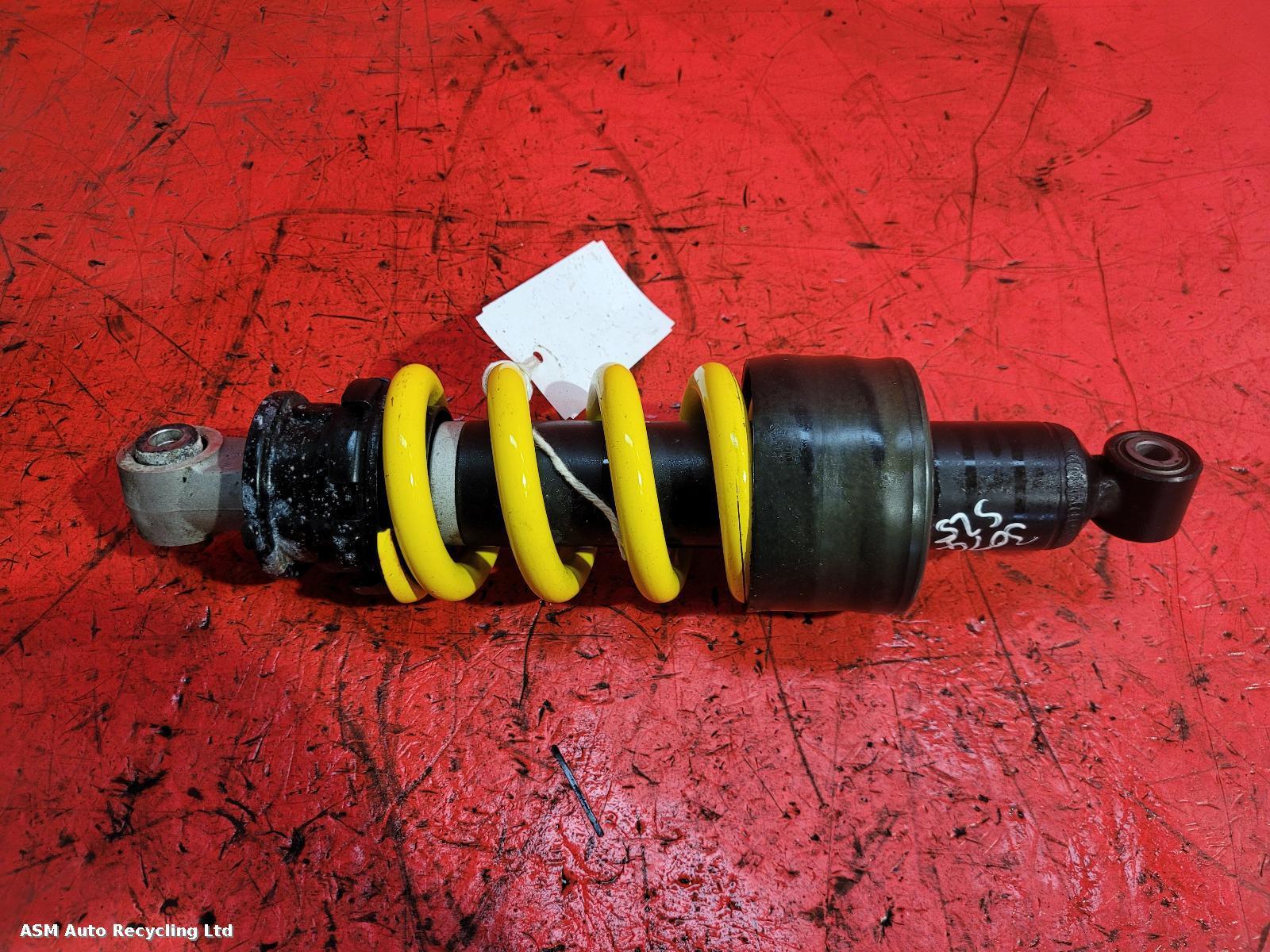 View Auto part Rear Shock Absorber Honda Cb650r 2021