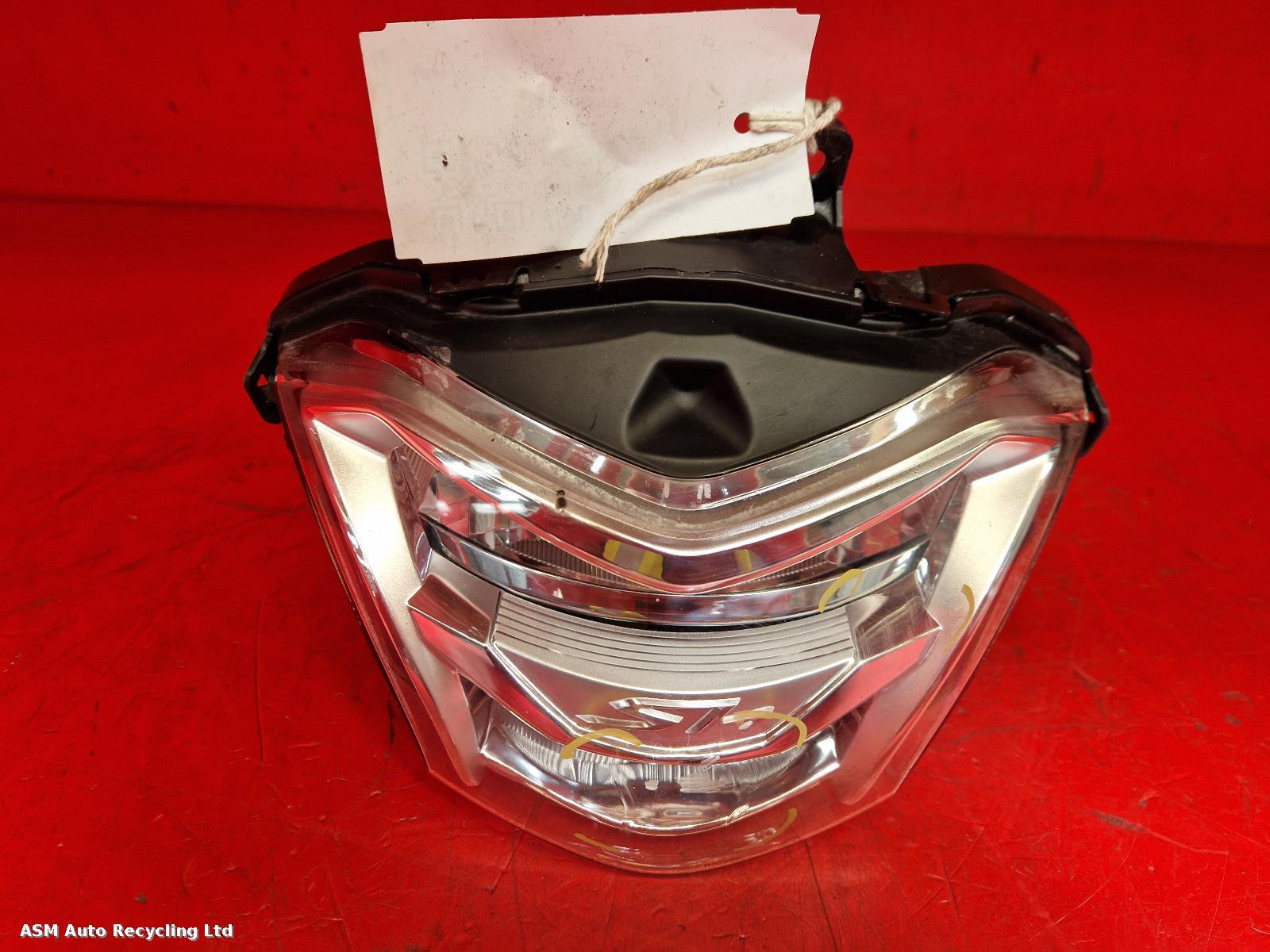 View Auto part Headlamp Honda Sh 125 2017