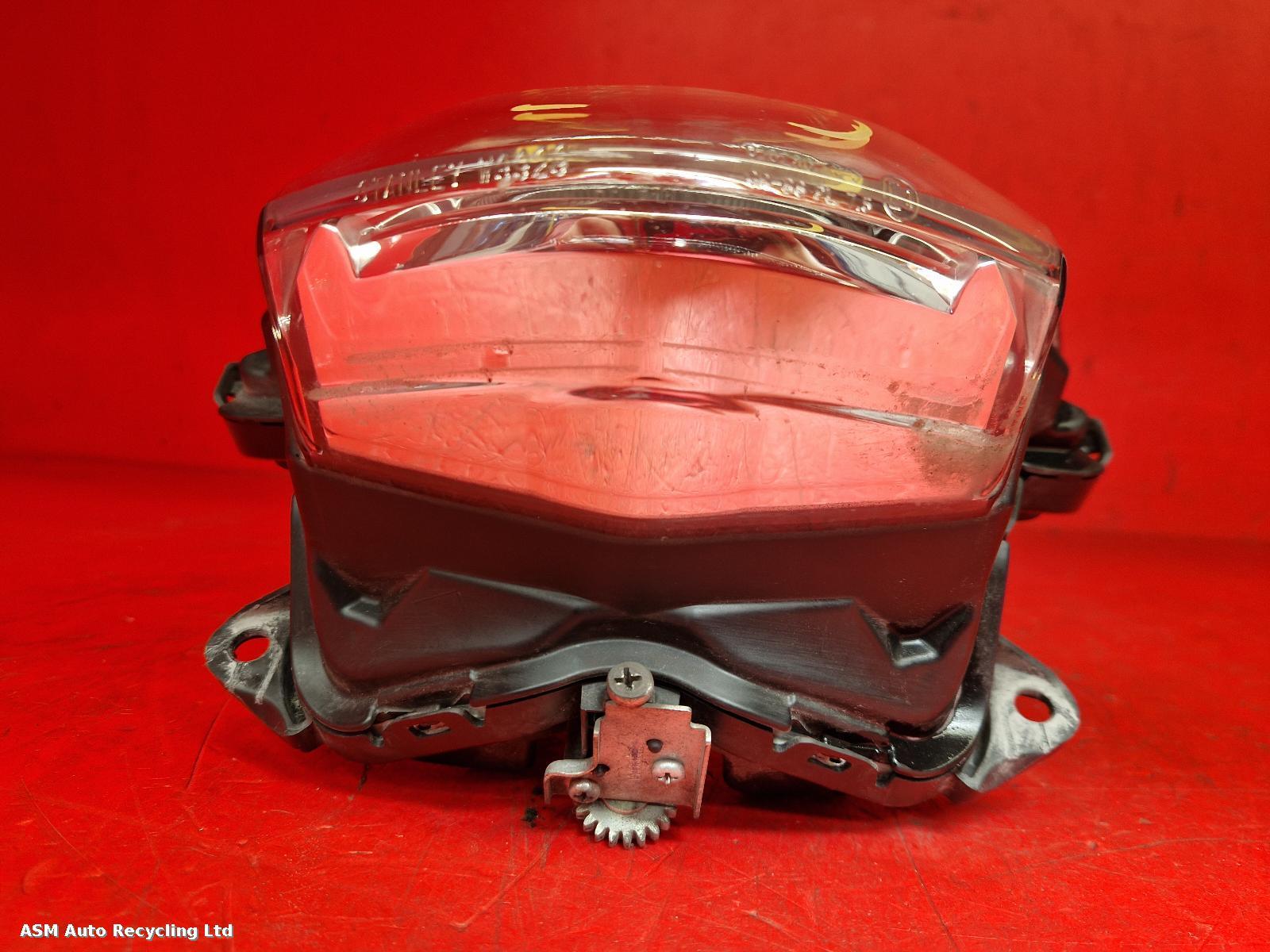 View Auto part Headlamp Honda Sh 125 2017