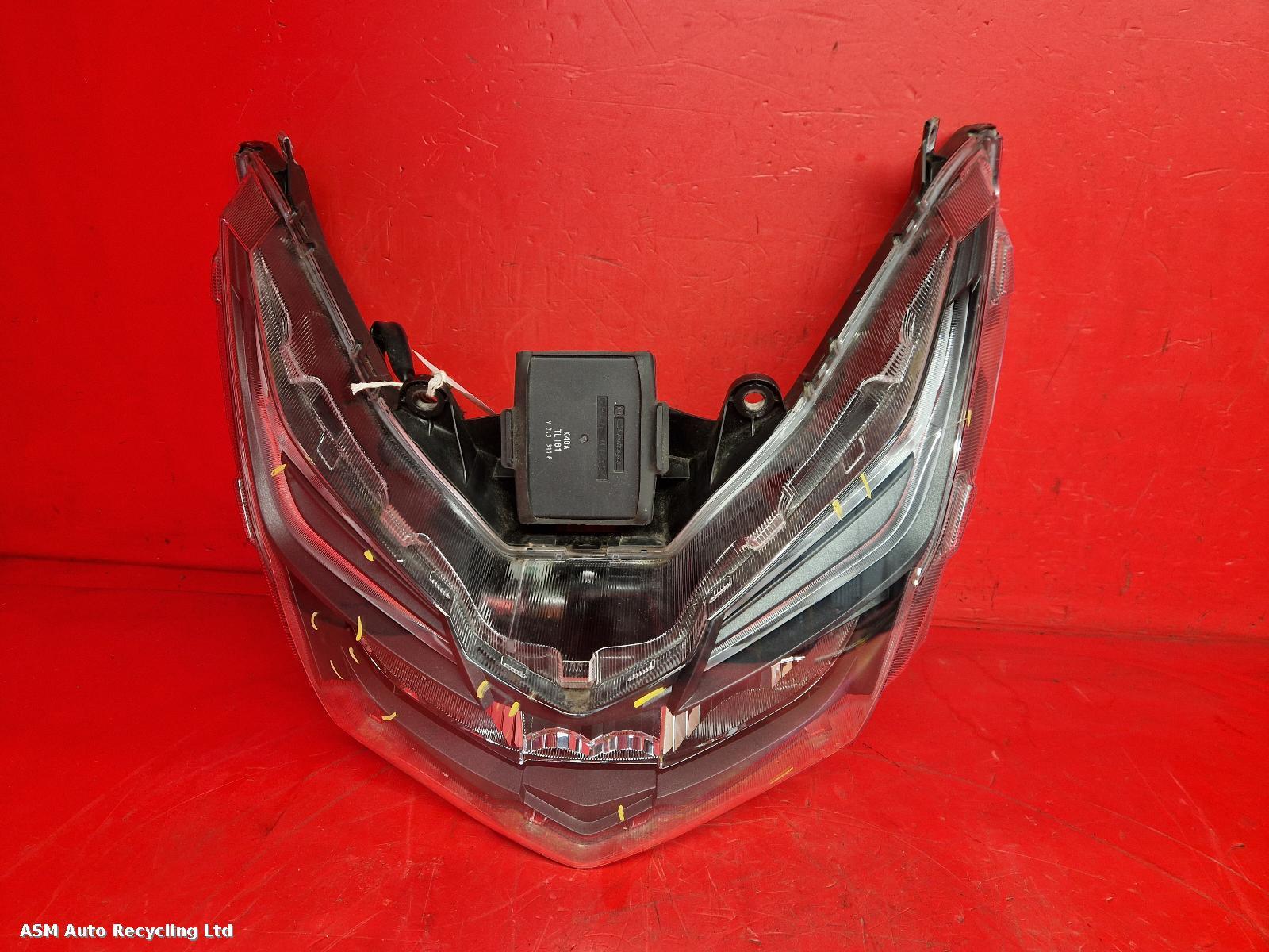 View Auto part Headlamp Honda Nss 2017