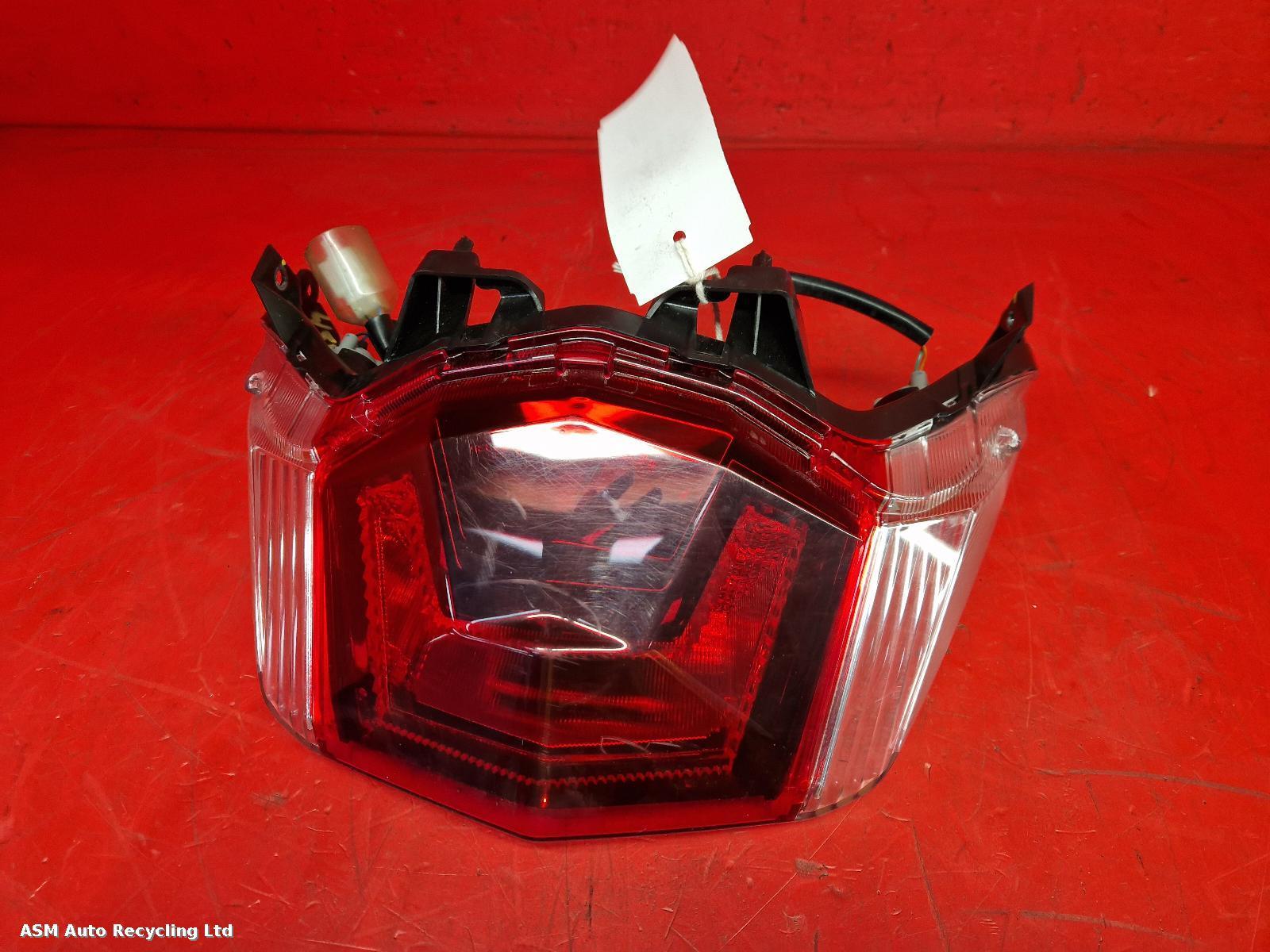 View Auto part Taillight Honda Nss 2017