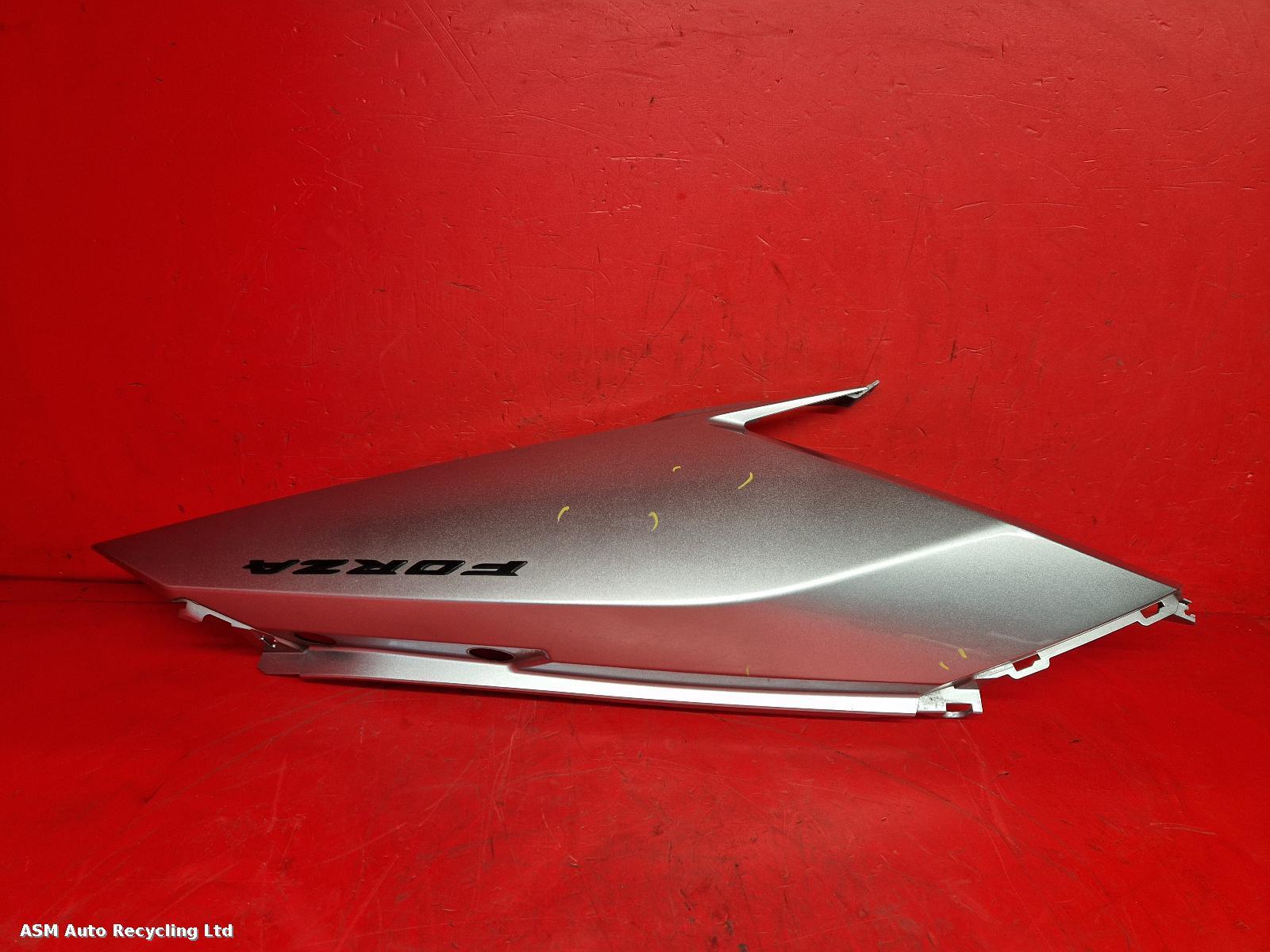 View Auto part Seat Cowl Honda Nss 2017