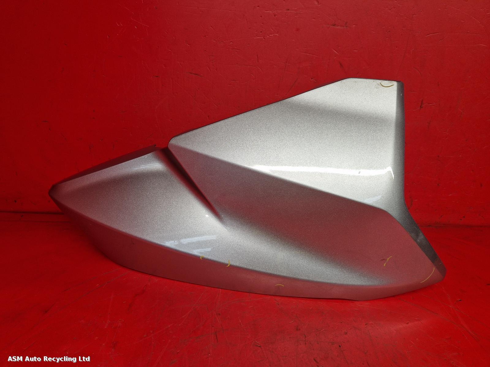 View Auto part LF Top Fairing Honda Nss 2017