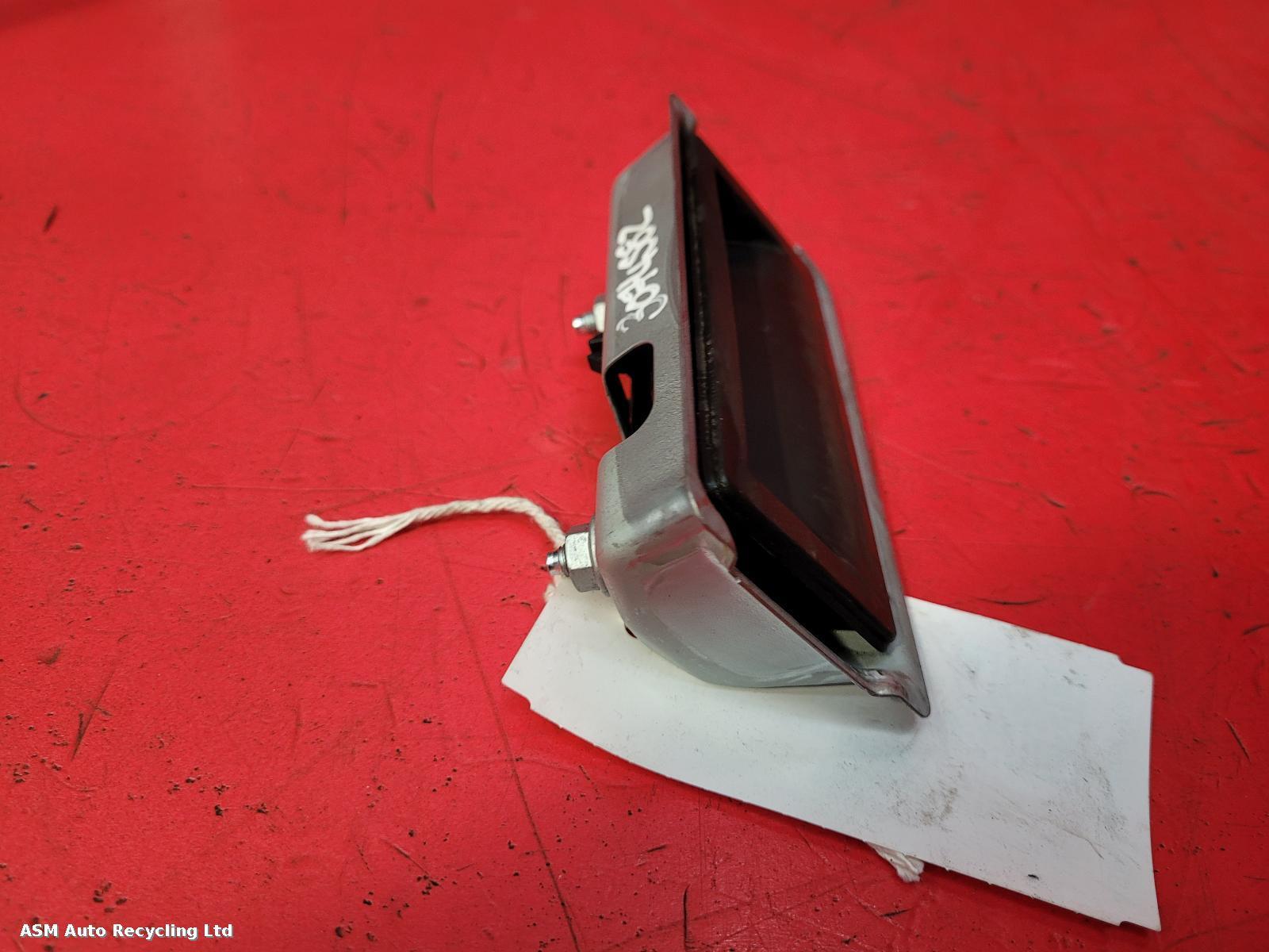 View Auto part Tailgate Handle Volkswagen Passat 2009