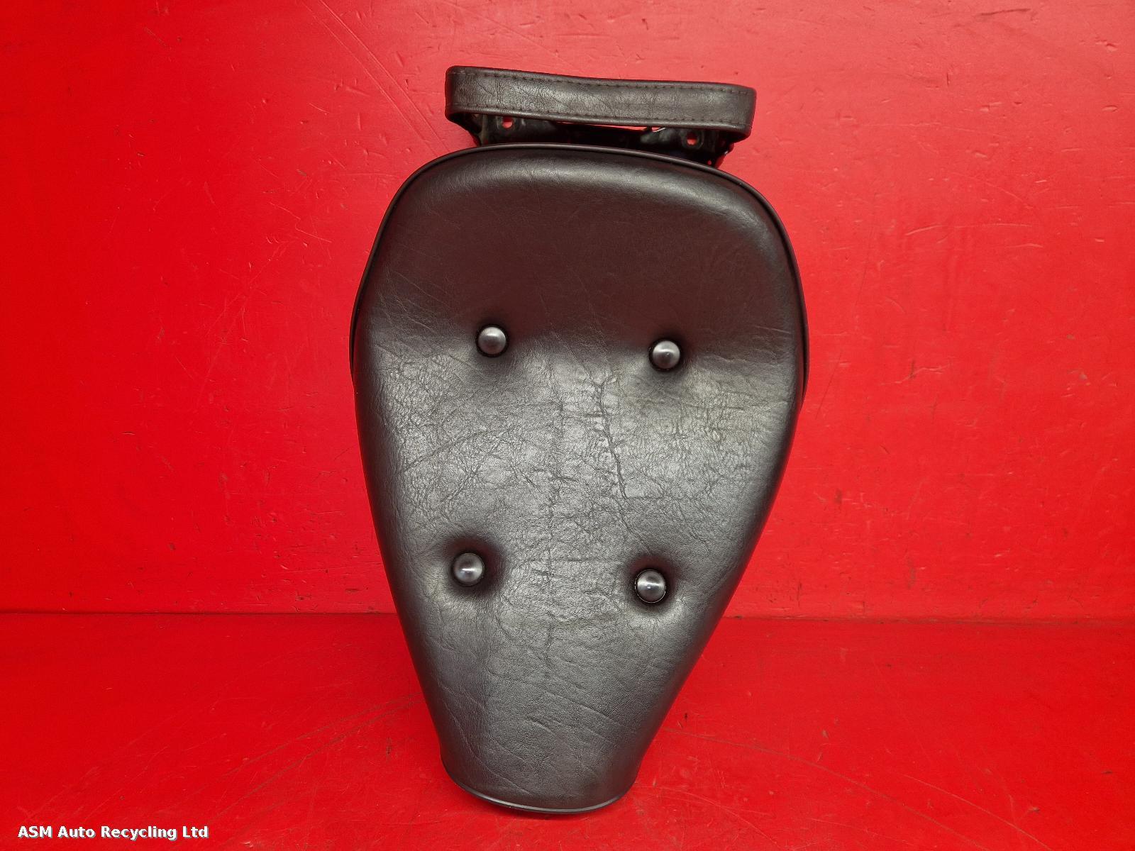 View Auto part Front Seat Honda Ca 1999