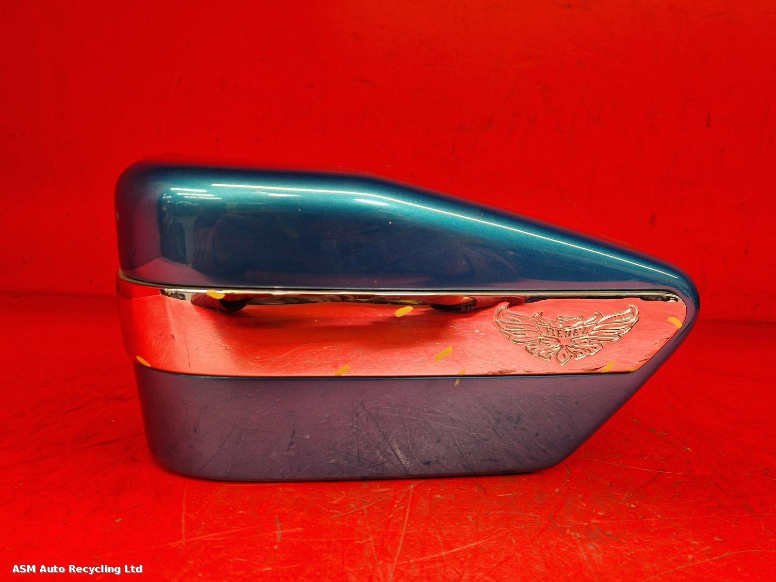 View Auto part Side Panel Left Honda Ca 1999