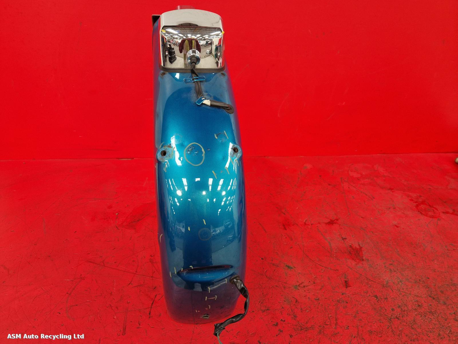 View Auto part Rear Mudguard Honda Ca 1999