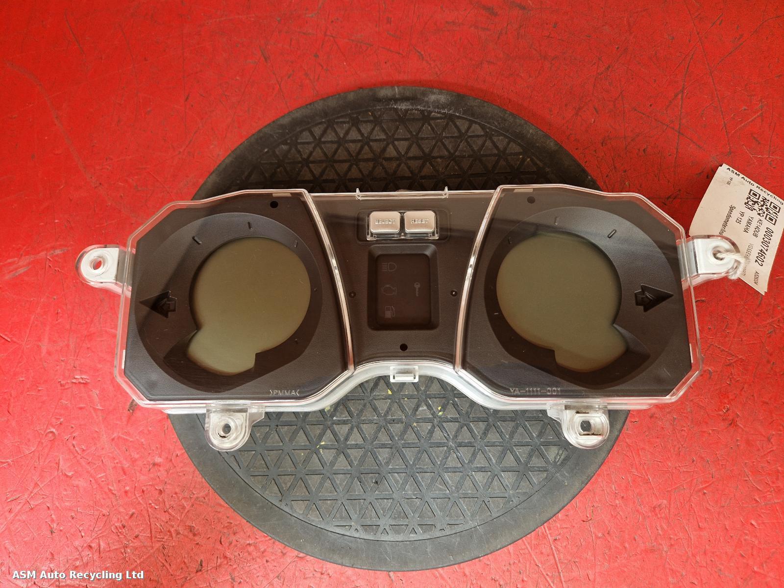 View Auto part Speedometer Yamaha Yp 125 2014