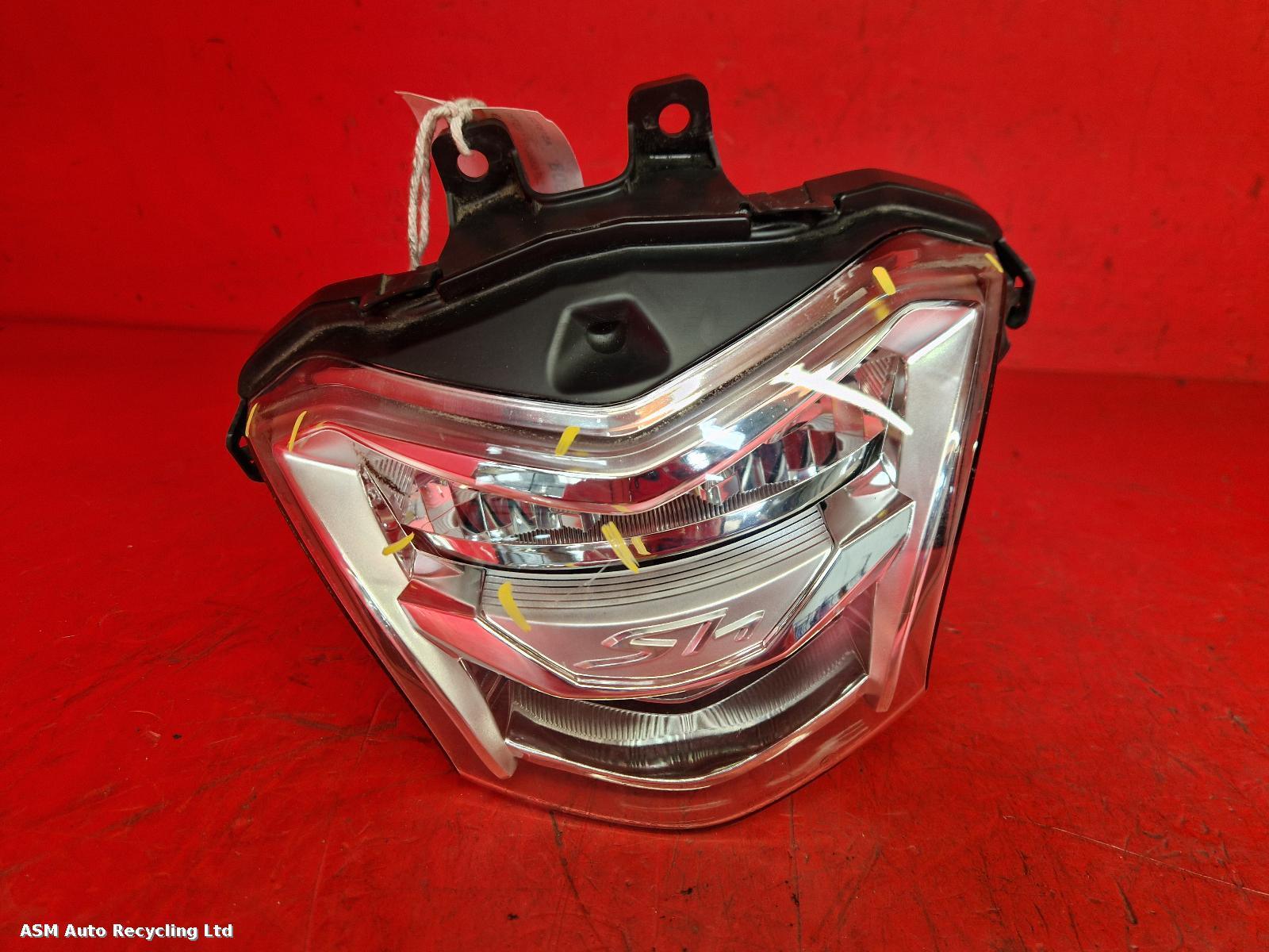 View Auto part Headlamp Honda Sh 125 2019