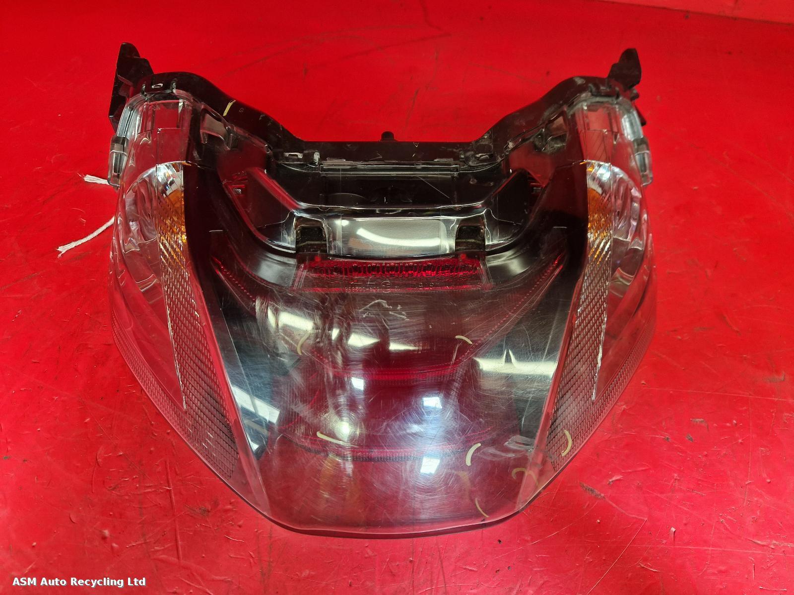 View Auto part Taillight Honda Sh 125 2019