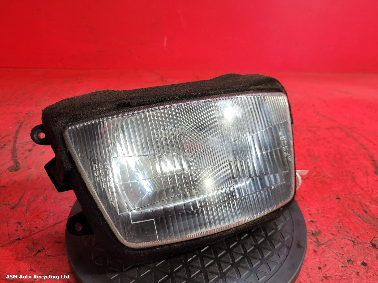 View Auto part Headlamp Suzuki Gsf 600 1997