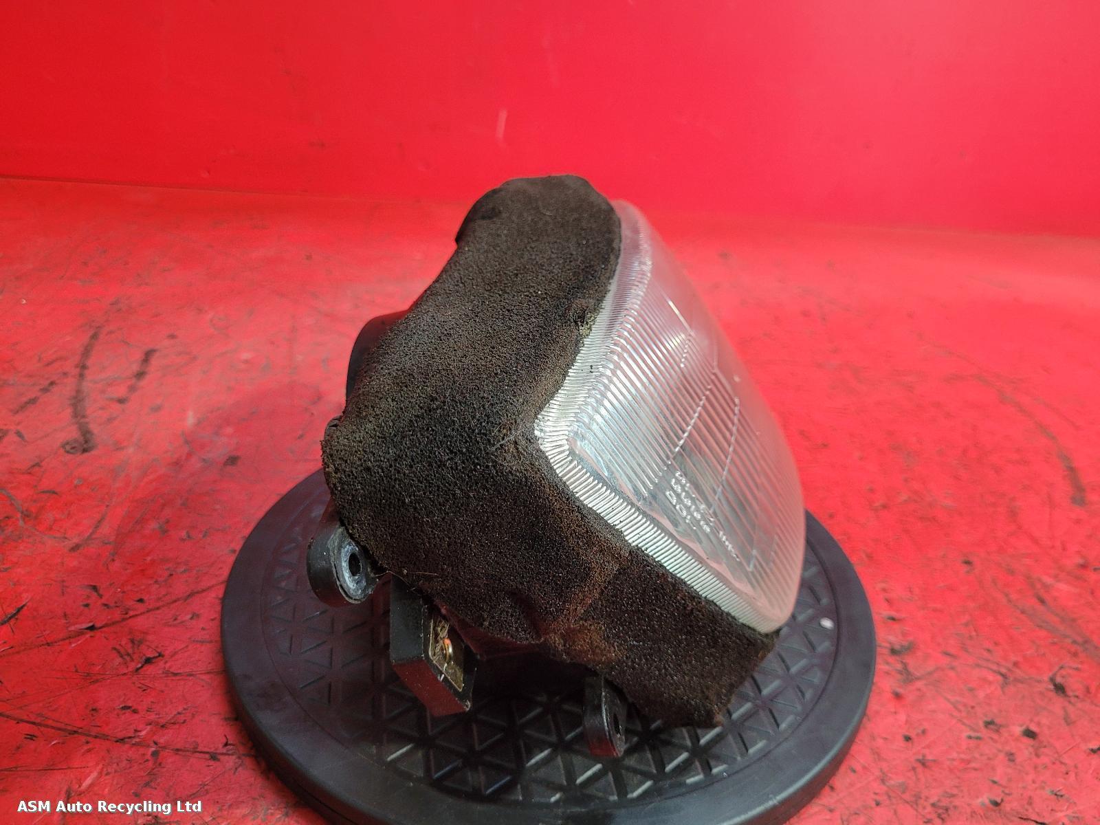 View Auto part Headlamp Suzuki Gsf 600 1997