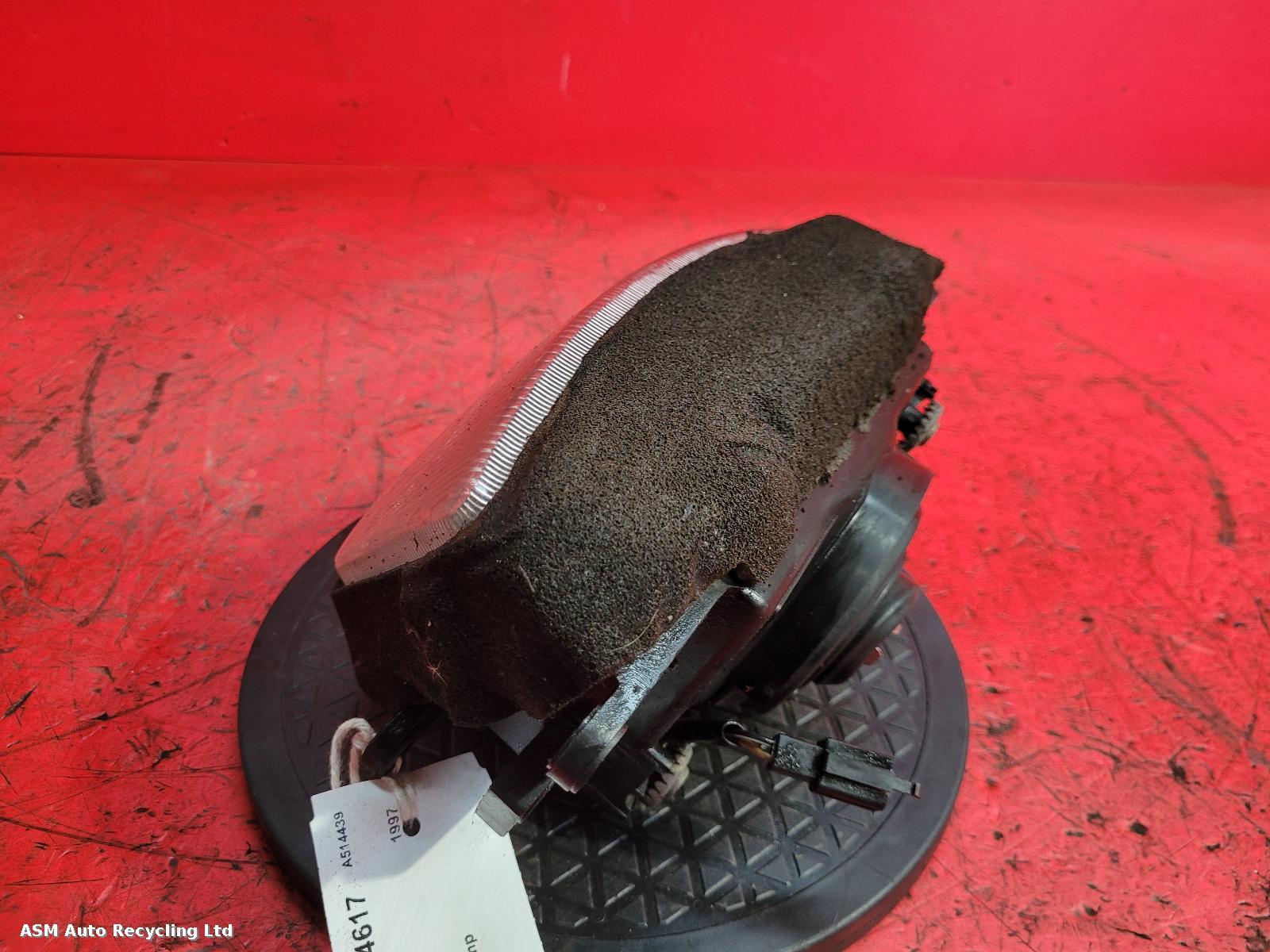 View Auto part Headlamp Suzuki Gsf 600 1997
