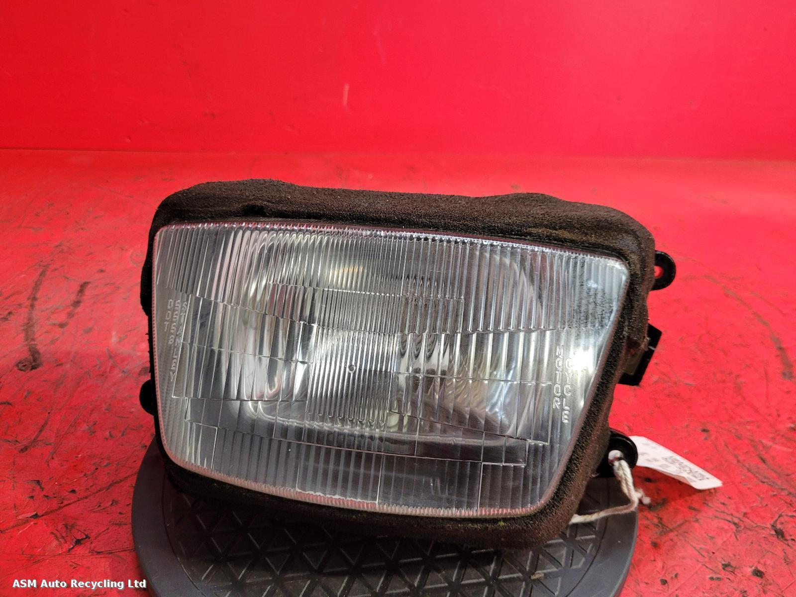 View Auto part Headlamp Suzuki Gsf 600 1997