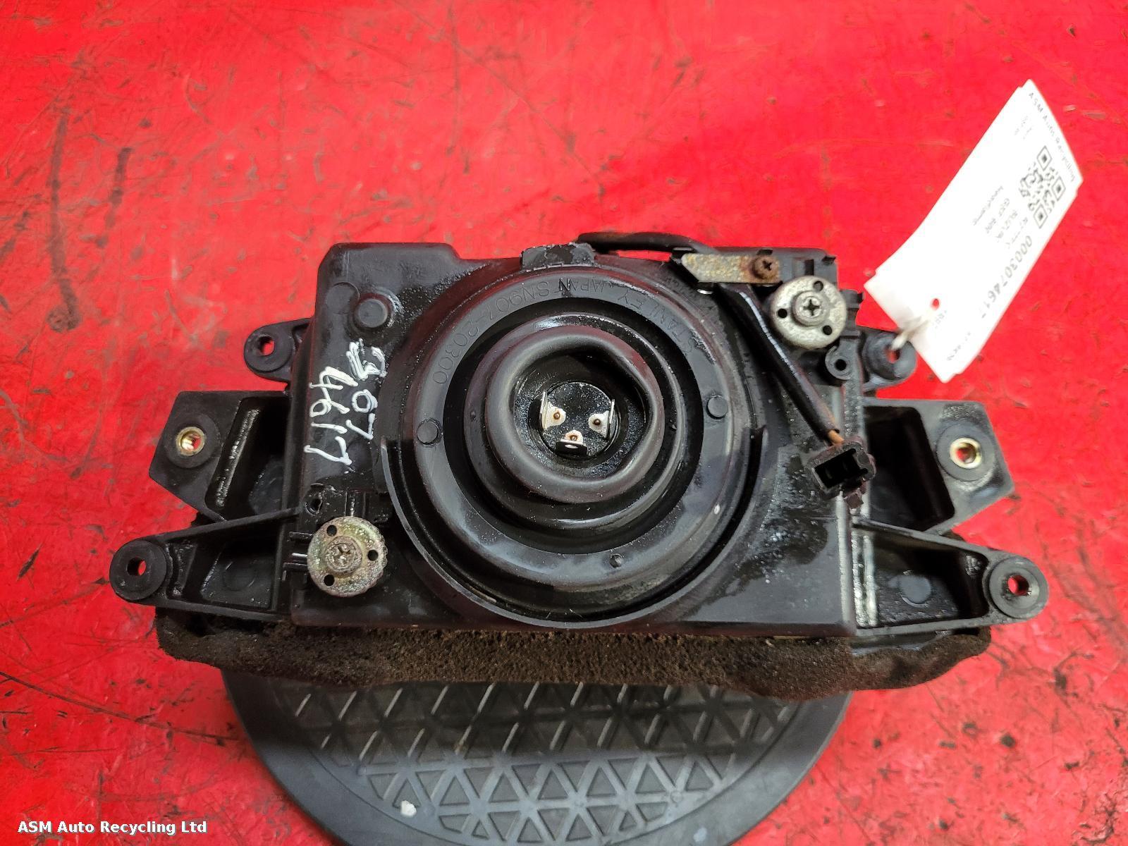 View Auto part Headlamp Suzuki Gsf 600 1997