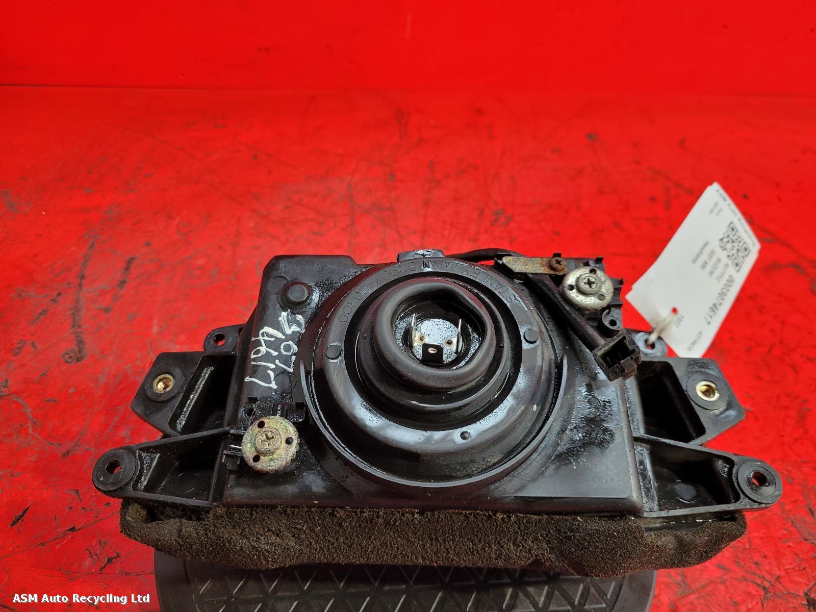 View Auto part Headlamp Suzuki Gsf 600 1997