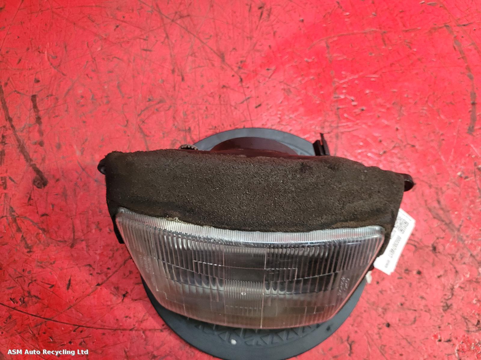 View Auto part Headlamp Suzuki Gsf 600 1997