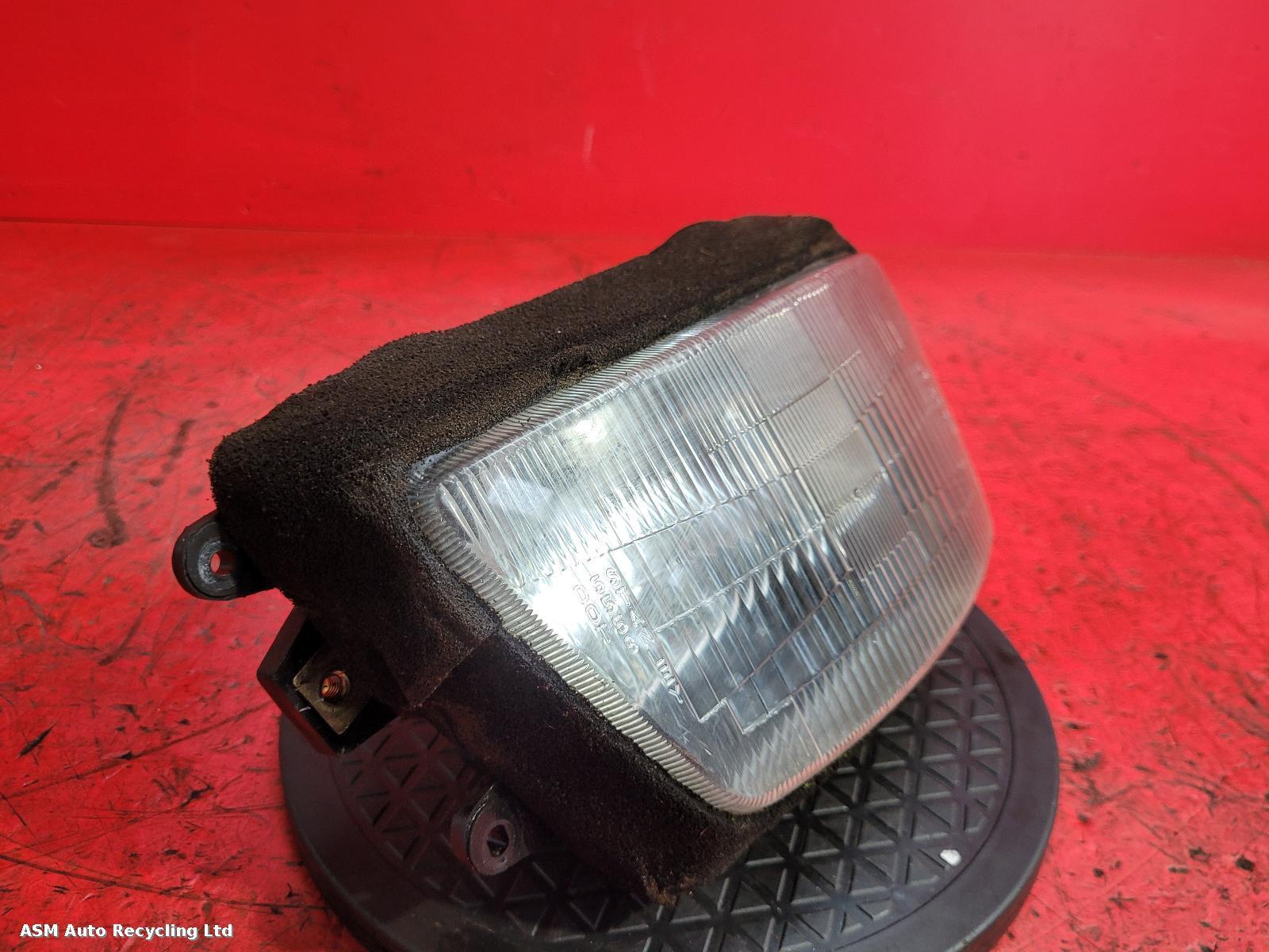 View Auto part Headlamp Suzuki Gsf 600 1997