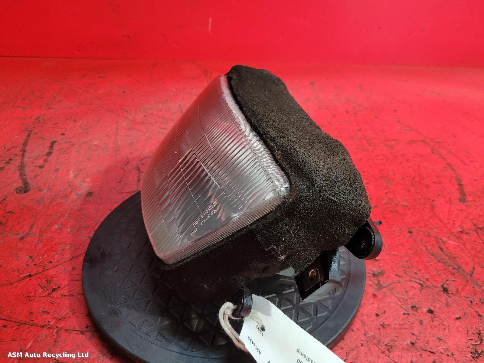 View Auto part Headlamp Suzuki Gsf 600 1997