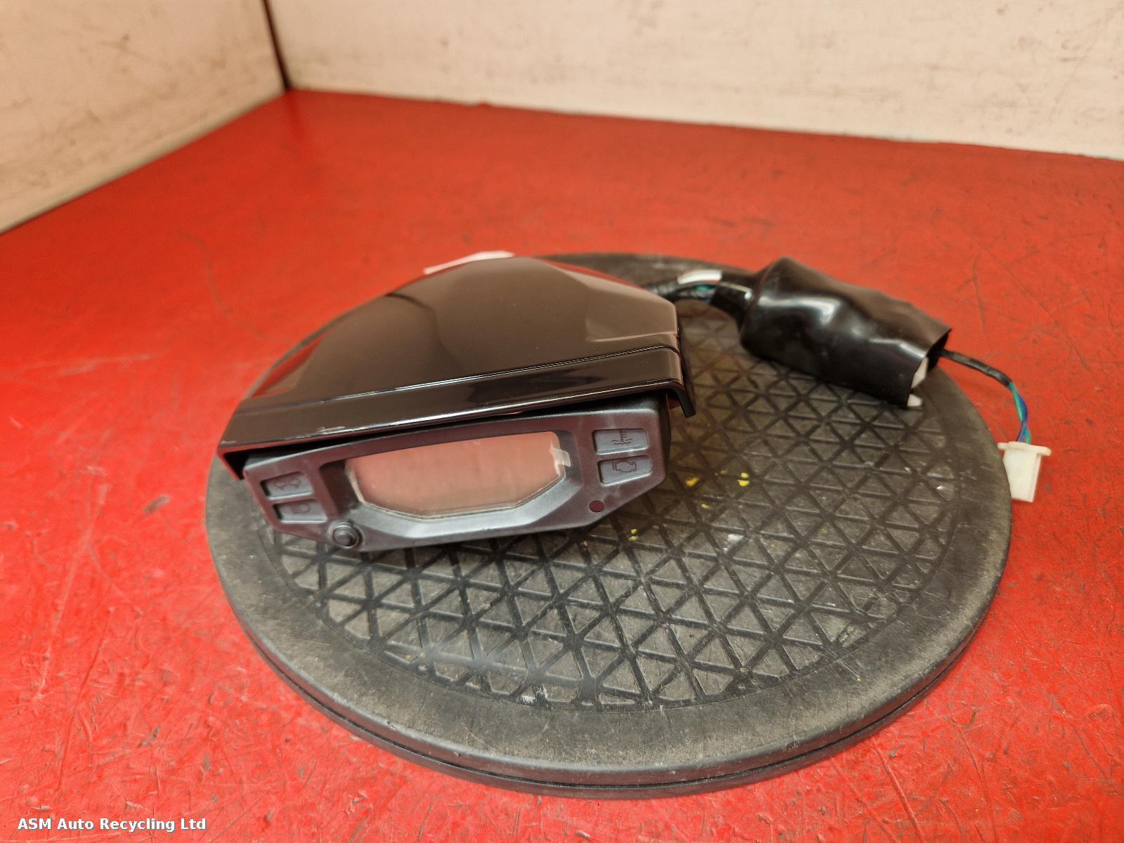View Auto part Speedometer Peugeot Speedfight 4 125 2020