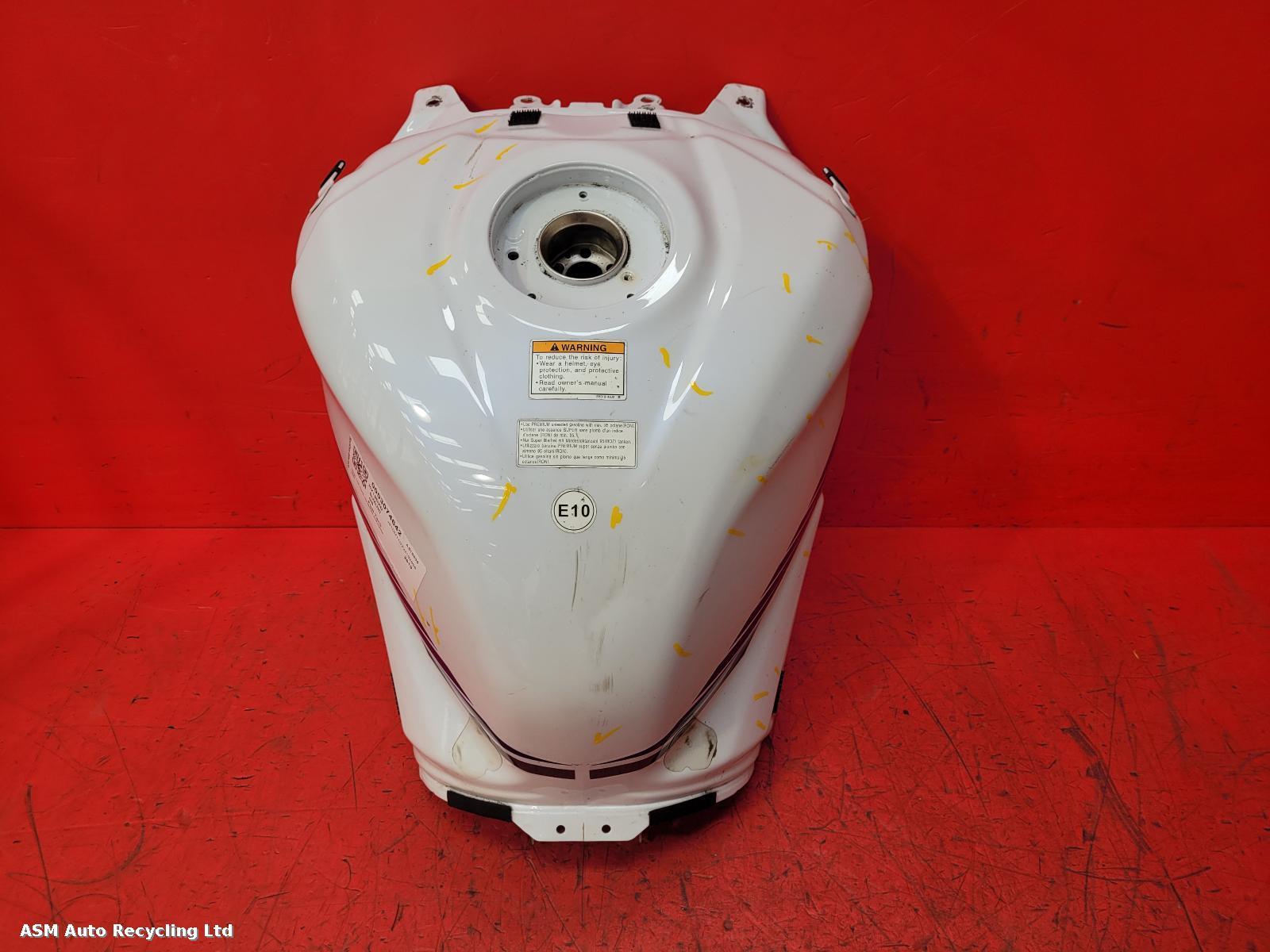 View Auto part Fuel Tank Suzuki Gsr-r 1000 R 2019