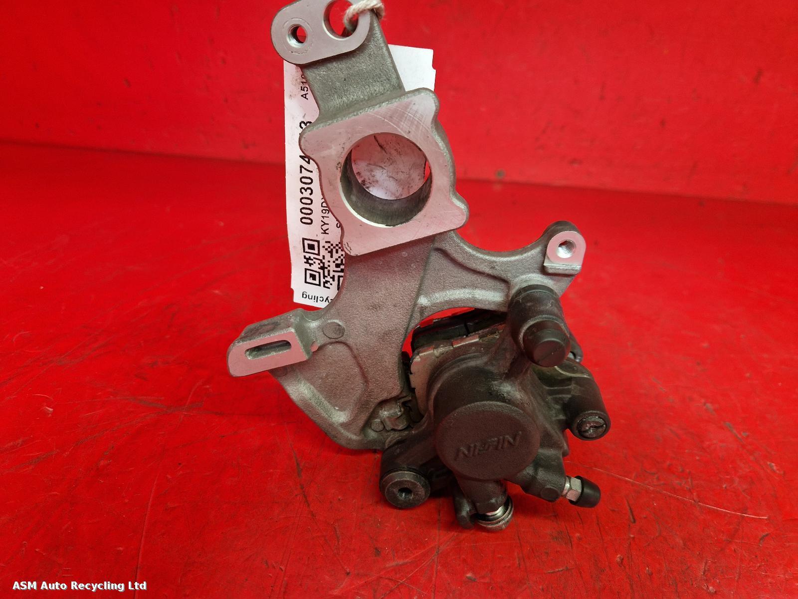 View Auto part Caliper Suzuki Gsr-r 1000 R 2019