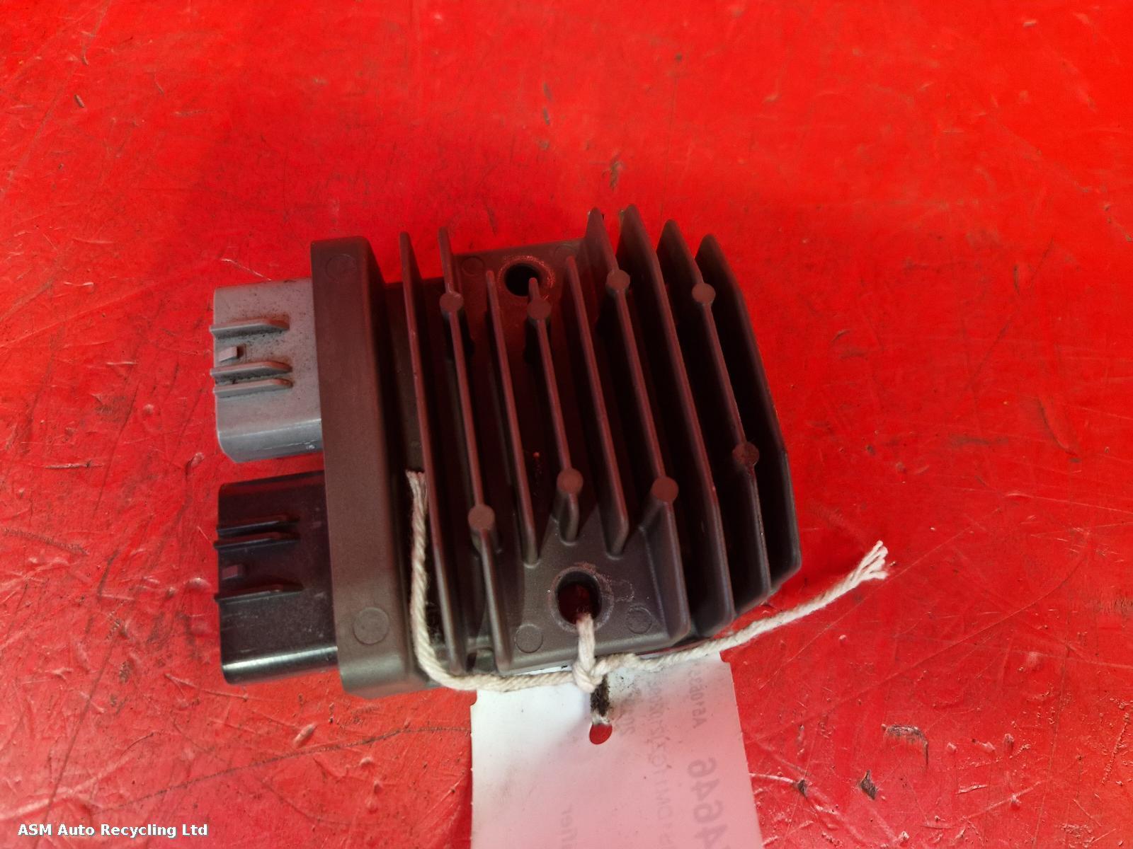 View Auto part Regulator/Rectifier Suzuki Gsr-r 1000 R 2019