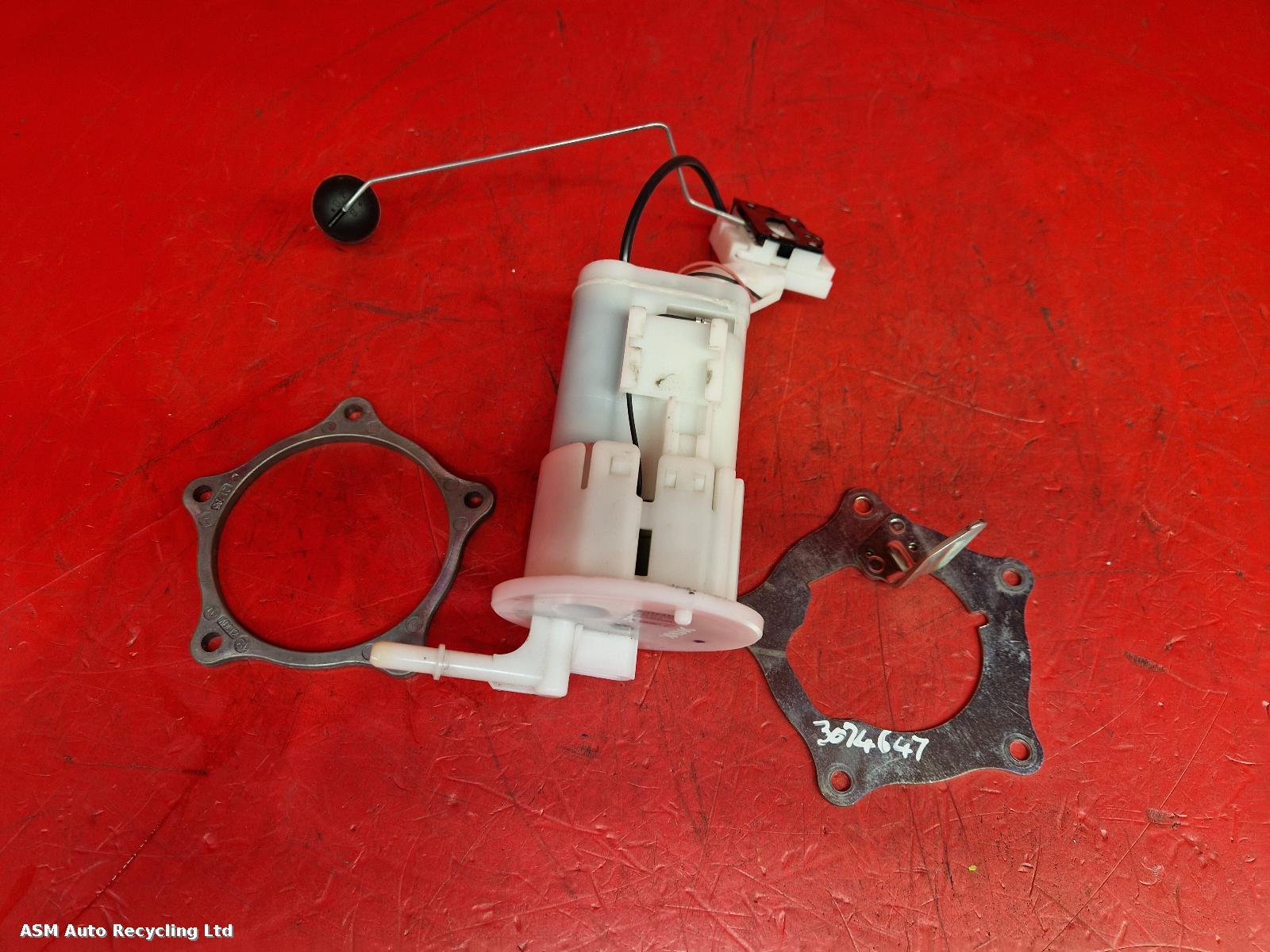 View Auto part Fuel Pump Suzuki Gsr-r 1000 R 2019