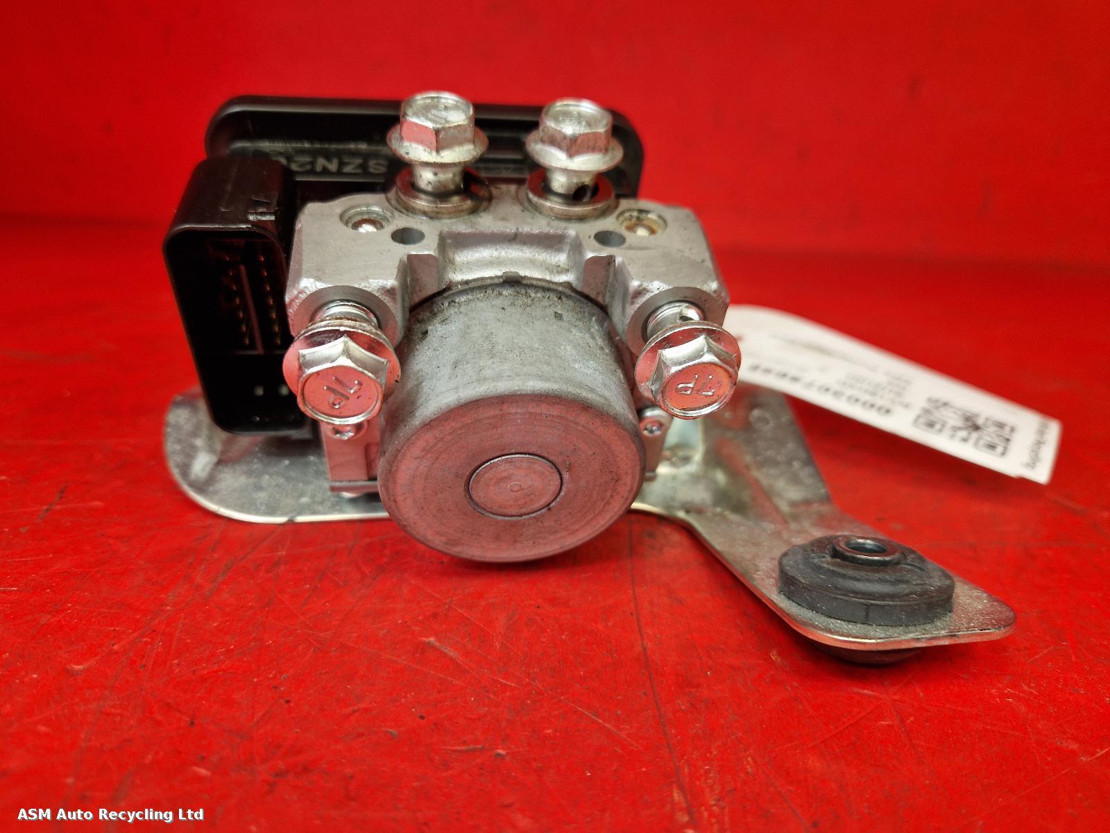 View Auto part ABS Pump/Modulator Suzuki Gsr-r 1000 R 2019