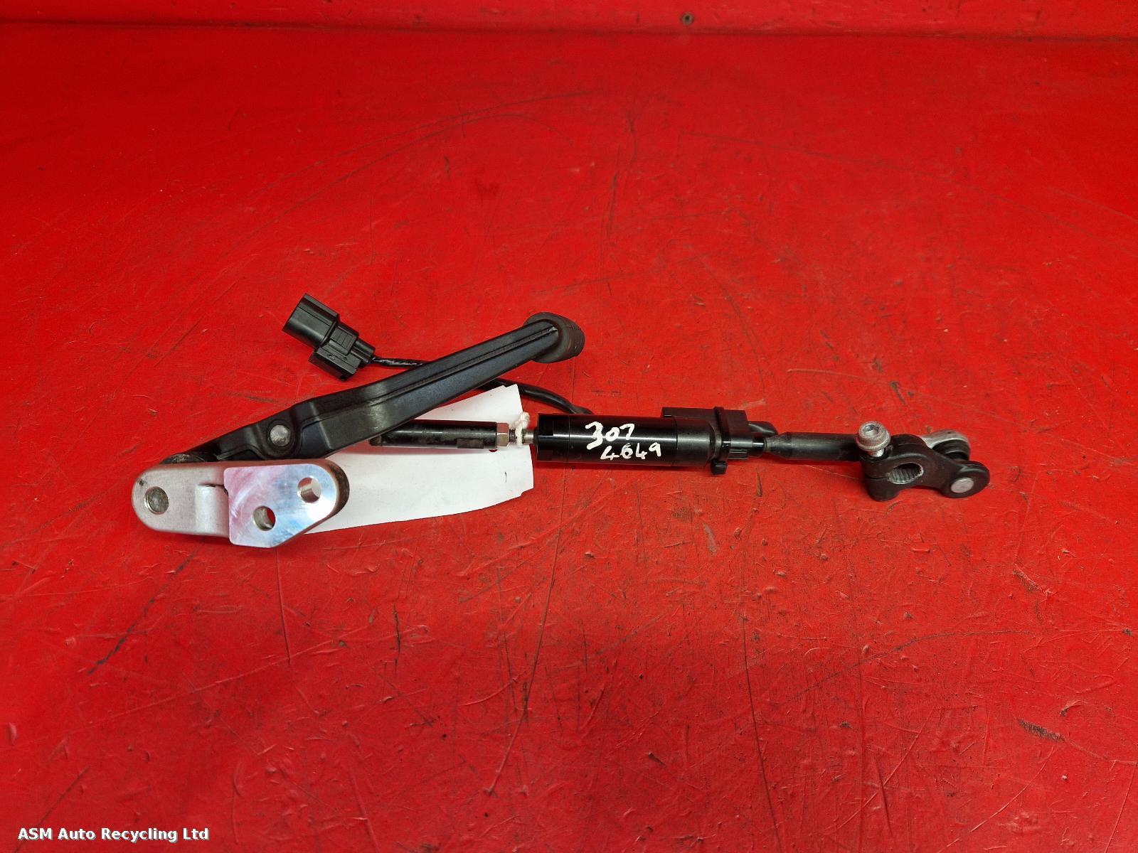 View Auto part Gear Linkage Suzuki Gsr-r 1000 R 2019