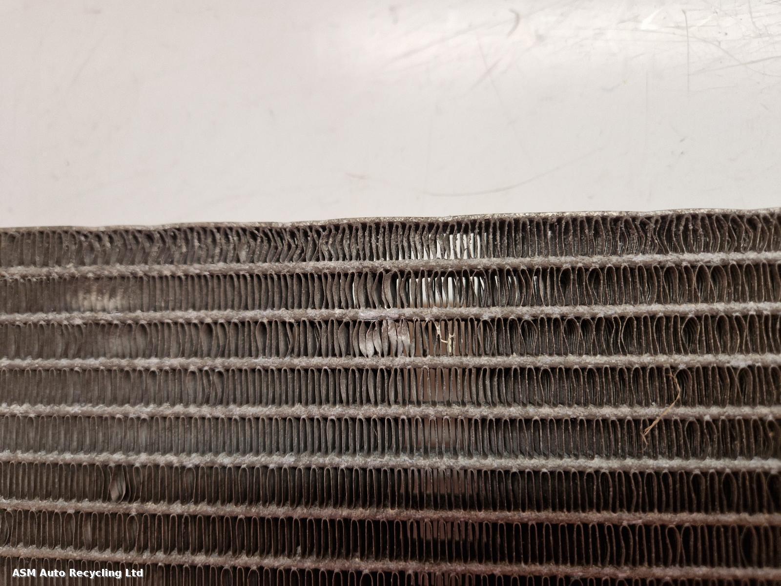 View Auto part Condenser Nissan Note 2010