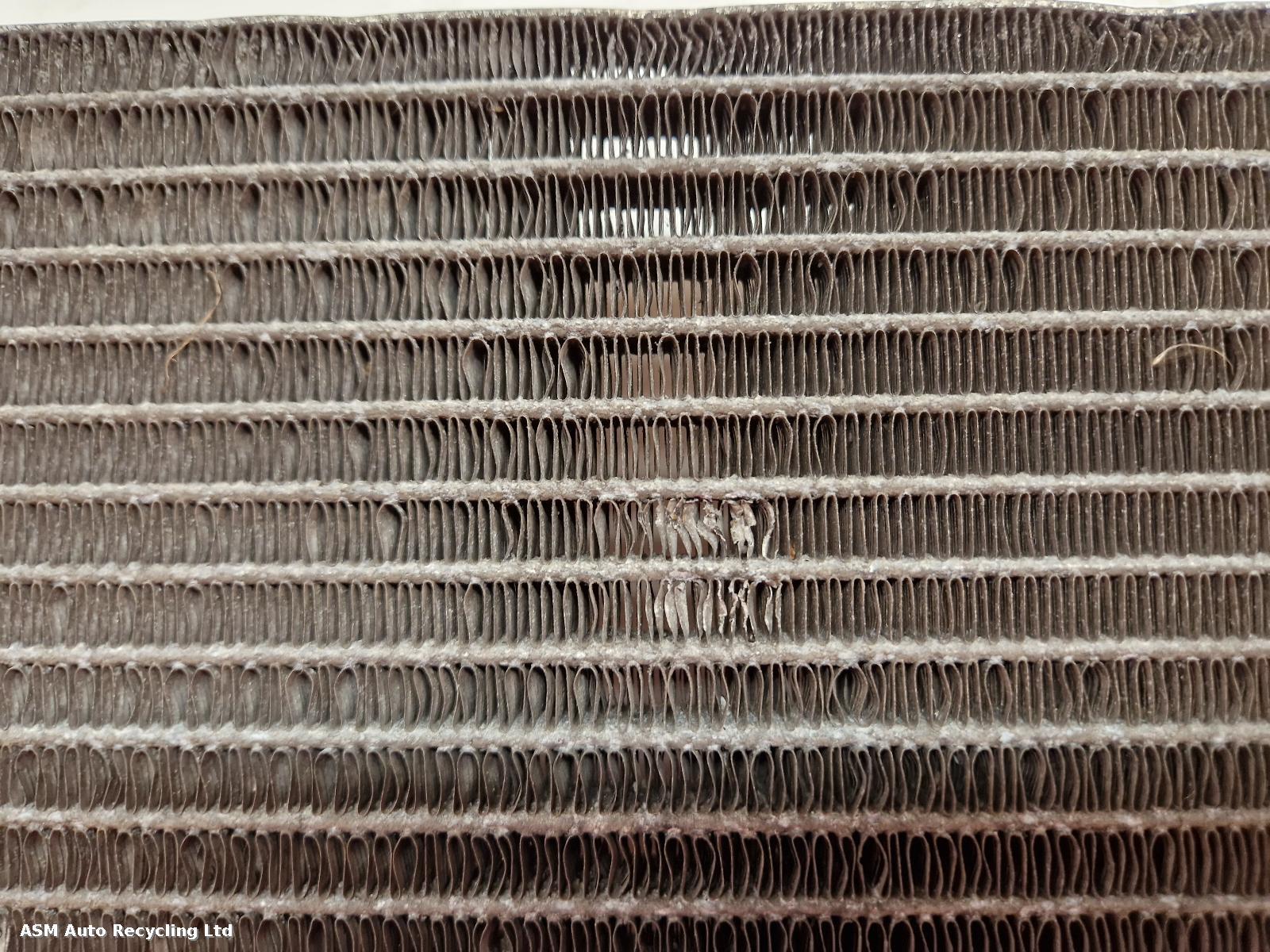 View Auto part Condenser Nissan Note 2010