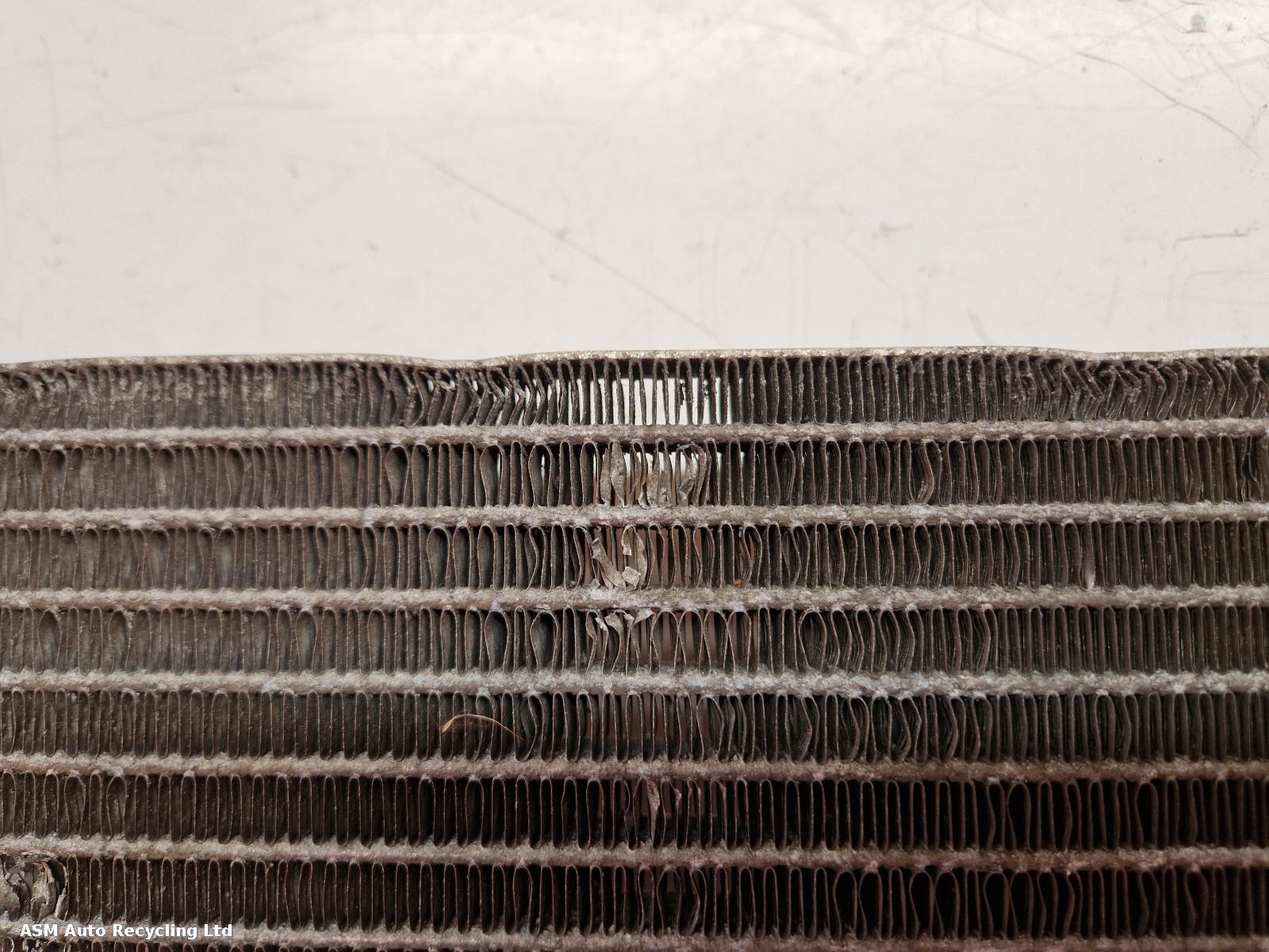 View Auto part Condenser Nissan Note 2010