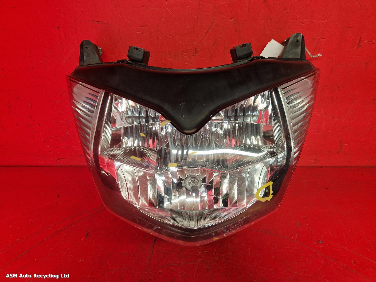View Auto part Headlamp Suzuki Gsf 2008